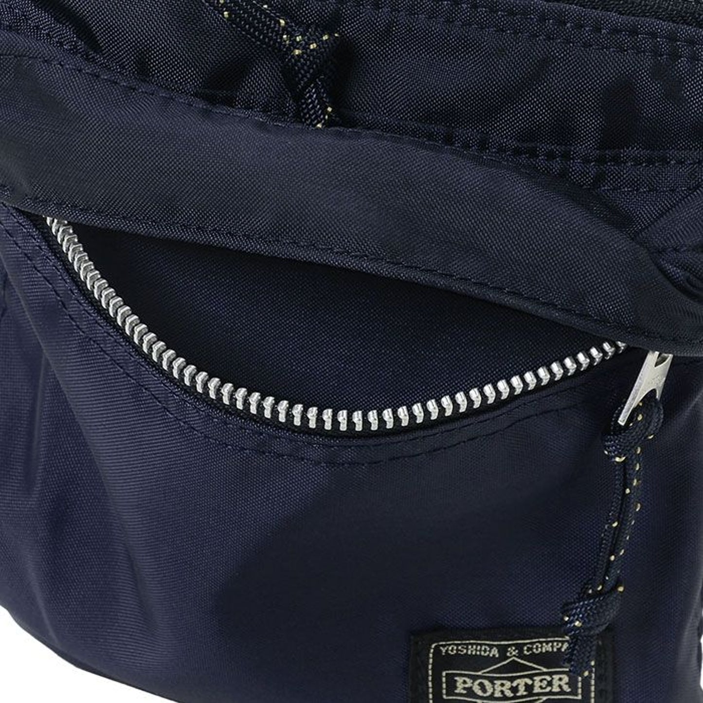PORTER FORCE SHOULDER POUCH made in Japan 855-05461