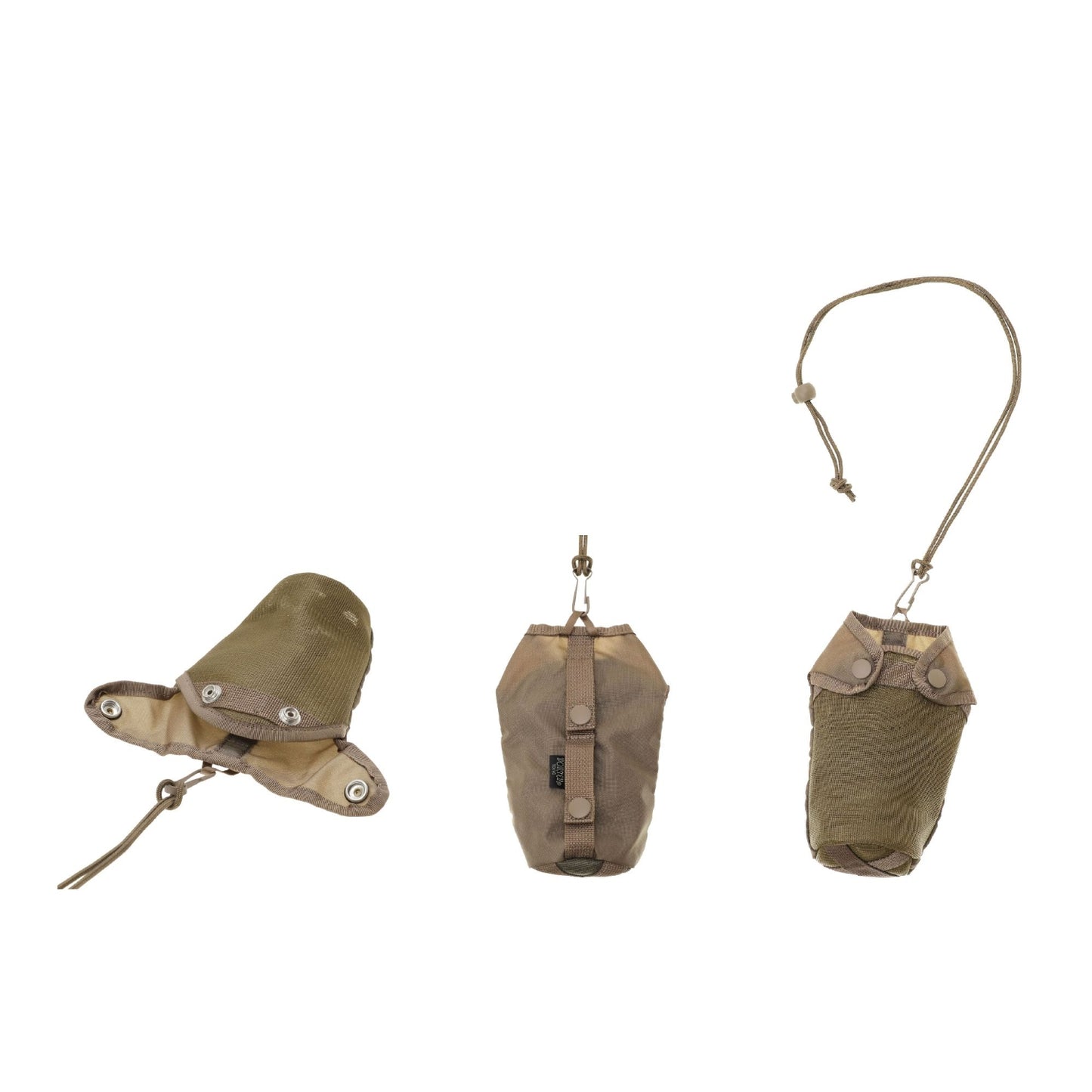 PORTER ALL ALICE PACK with POUCHES 吉田 日本製背囊 502-05957
