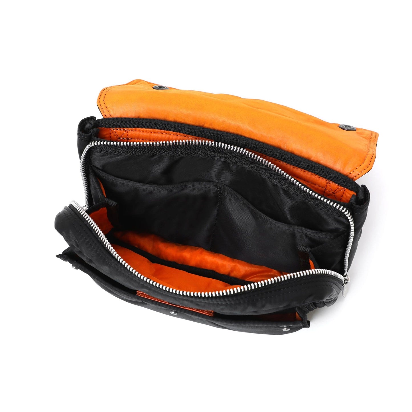 PORTER TANKER ENVELOPE BAG Yoshida made in Japan side pocket 622-26111