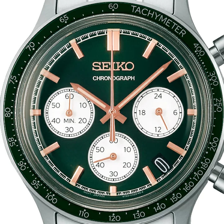 SEIKO SELECTION 精工 S SERIES 手錶 SBTR057 JDM日版