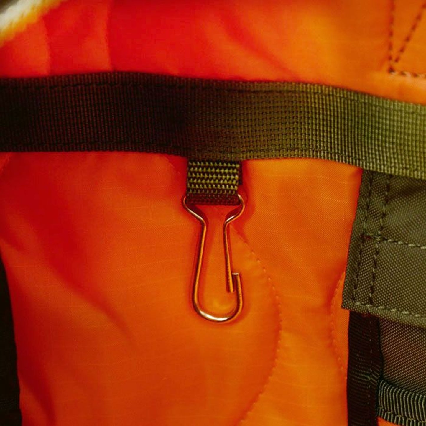 PORTER FORCE 2WAY DUFFLE BAG made in Japan 855-05900