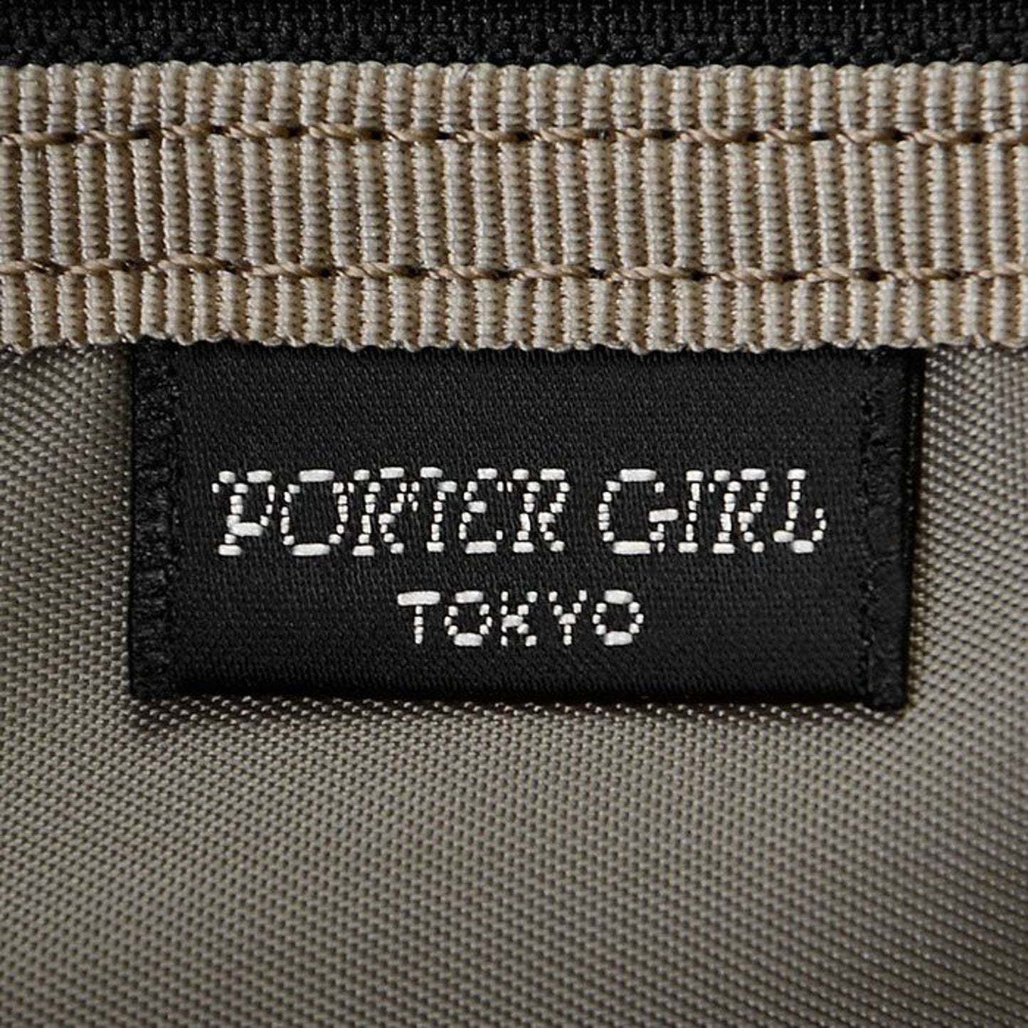 PORTER SHEA TOTE BAG(L) 吉田 日本製手提袋 871-05120