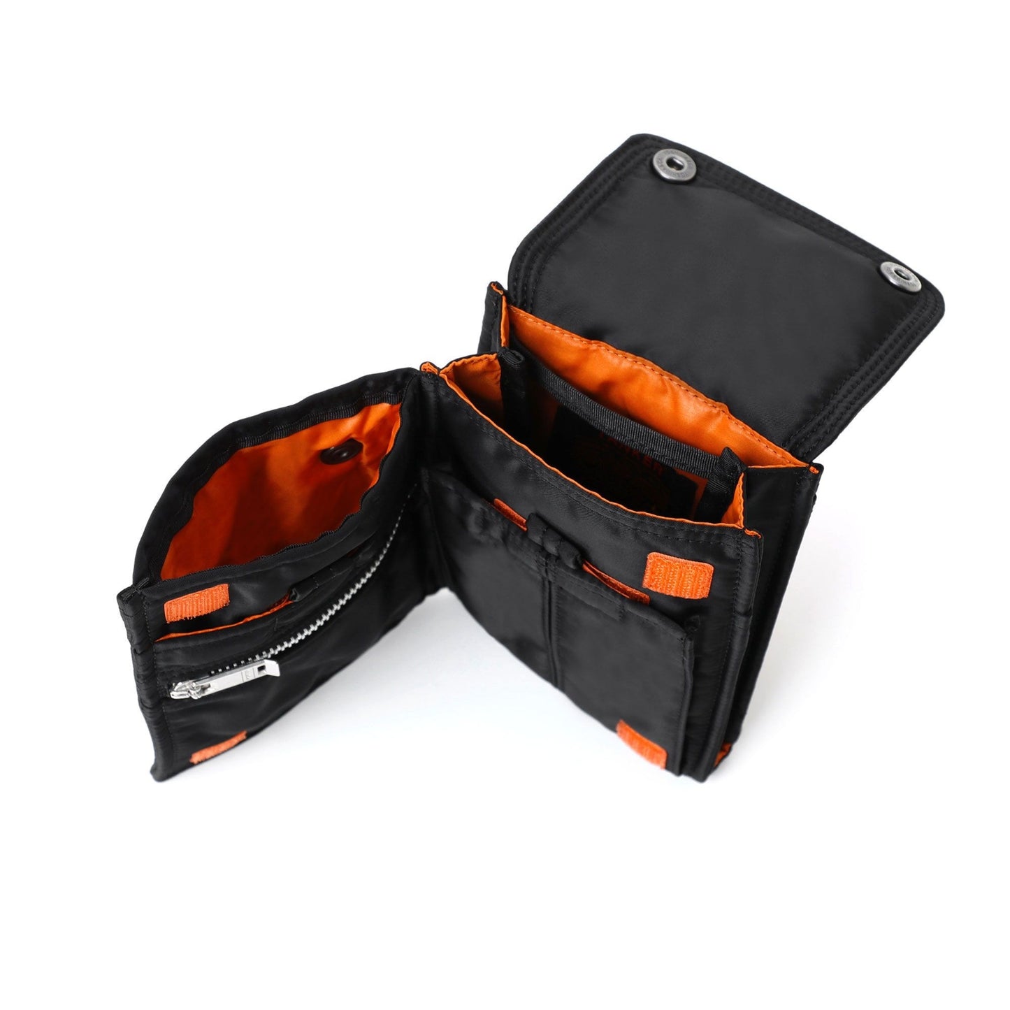 PORTER TANKER NAVIGATOR BAG 吉田 日本製斜孭袋 622-19843