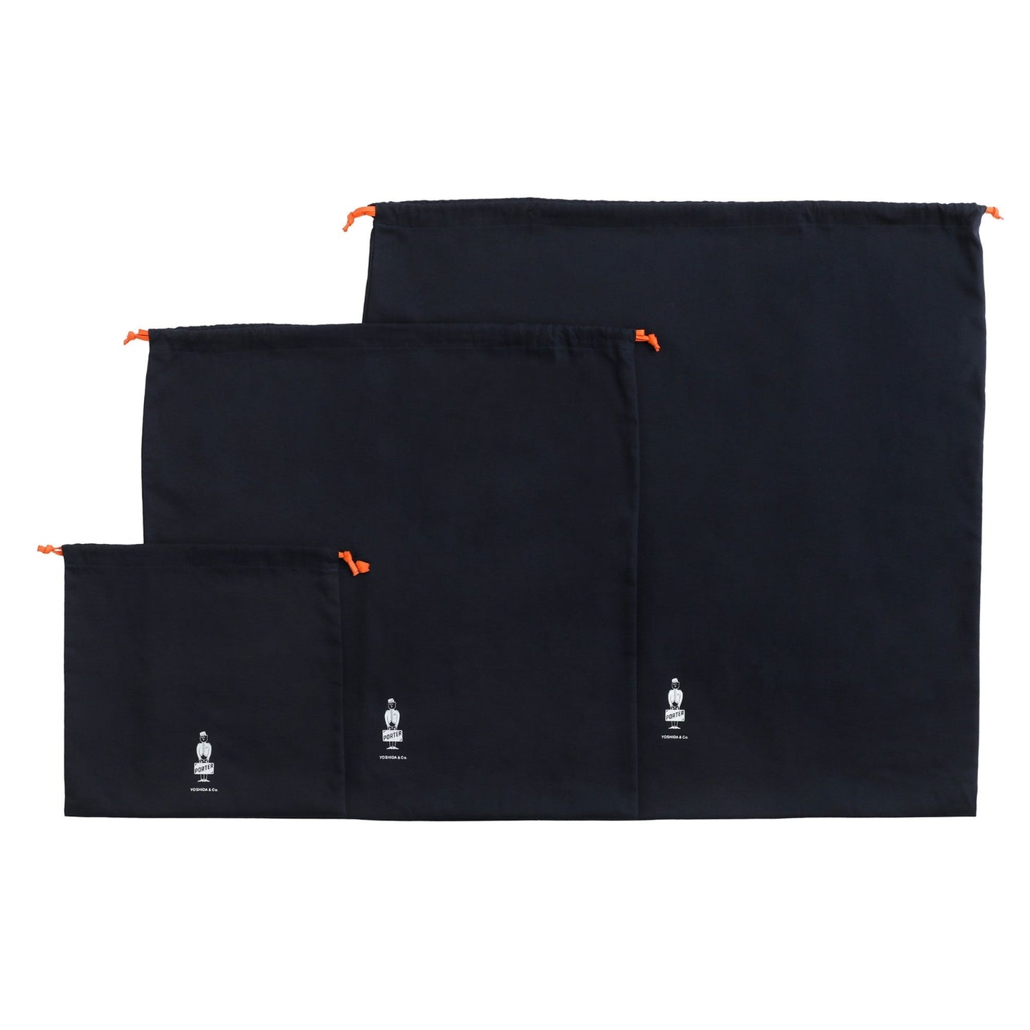 Porter Gift Pack M 禮物袋 358-92278