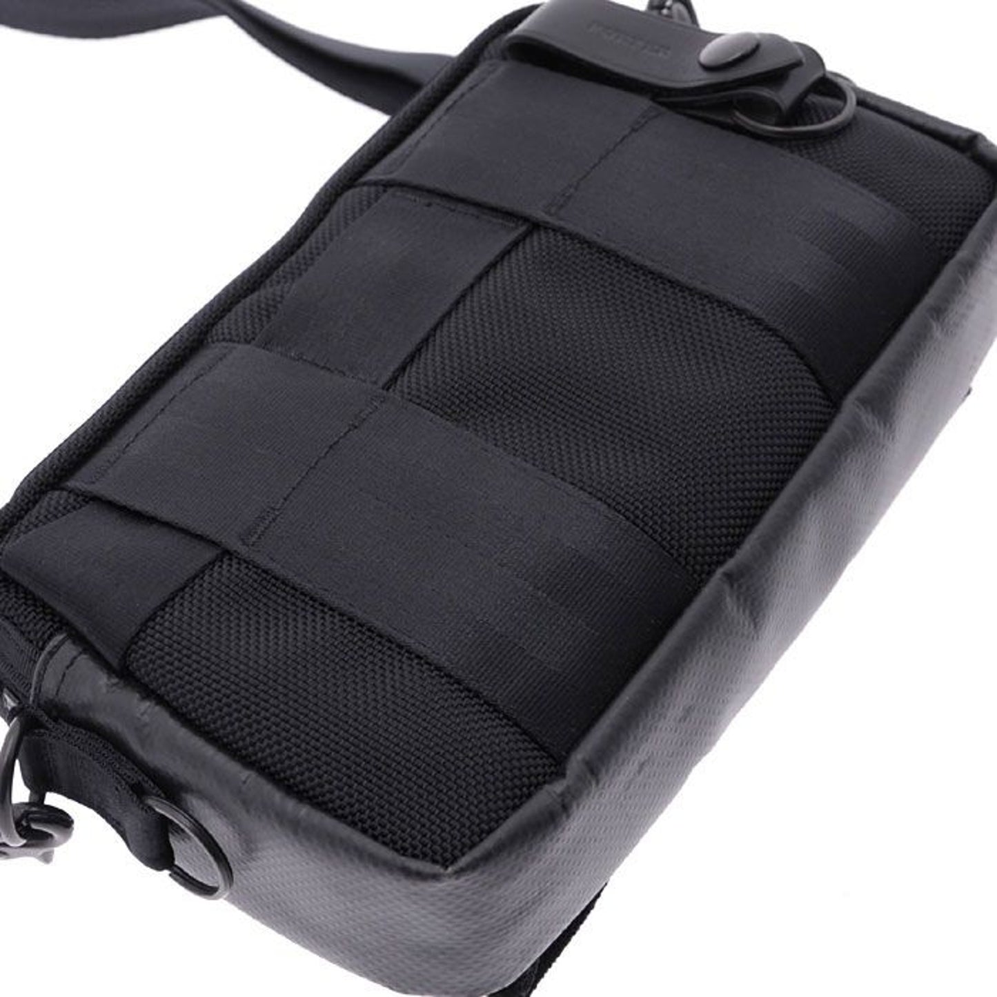 PORTER HEAT SHOULDER BAG 吉田 日本製斜孭袋 703-06975