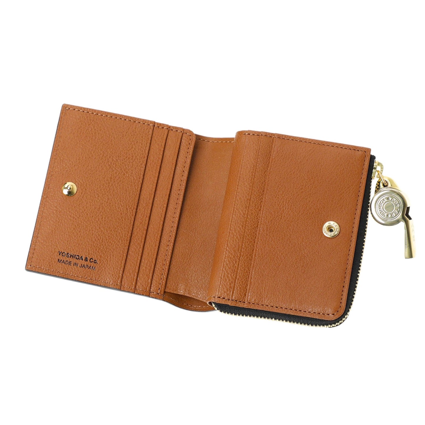 PORTER TONE TINY PURSE 吉田 日本製銀包 150-02290