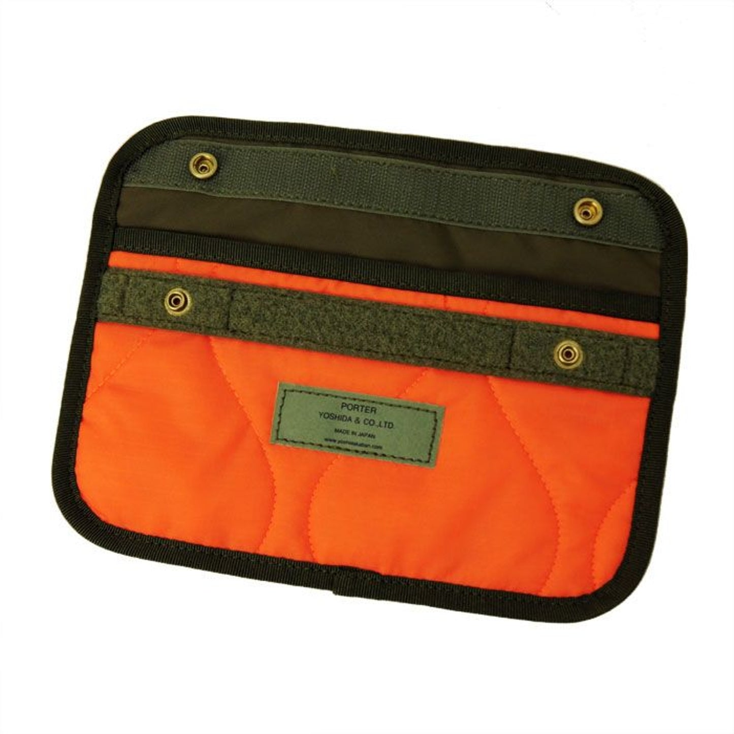 PORTER FORCE 2WAY WAIST BAG 吉田 日本製斜孭袋 腰包 855-07418