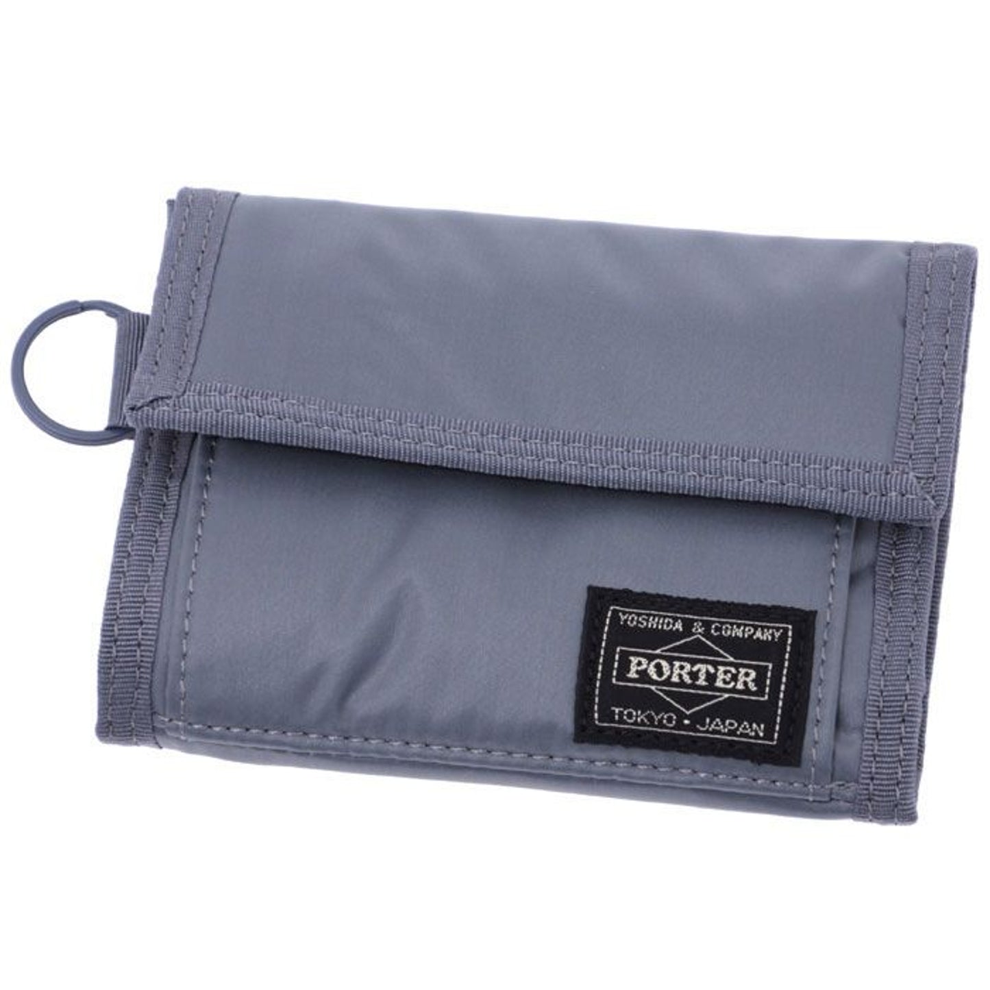 PORTER CAPSULE WALLET 吉田日本製 銀包 555-06440