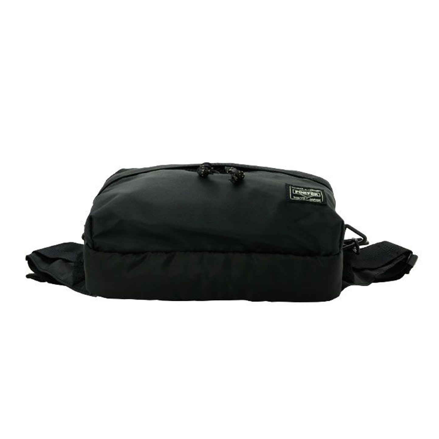 PORTER FORCE 2WAY WAIST BAG Made in Japan 855-07501