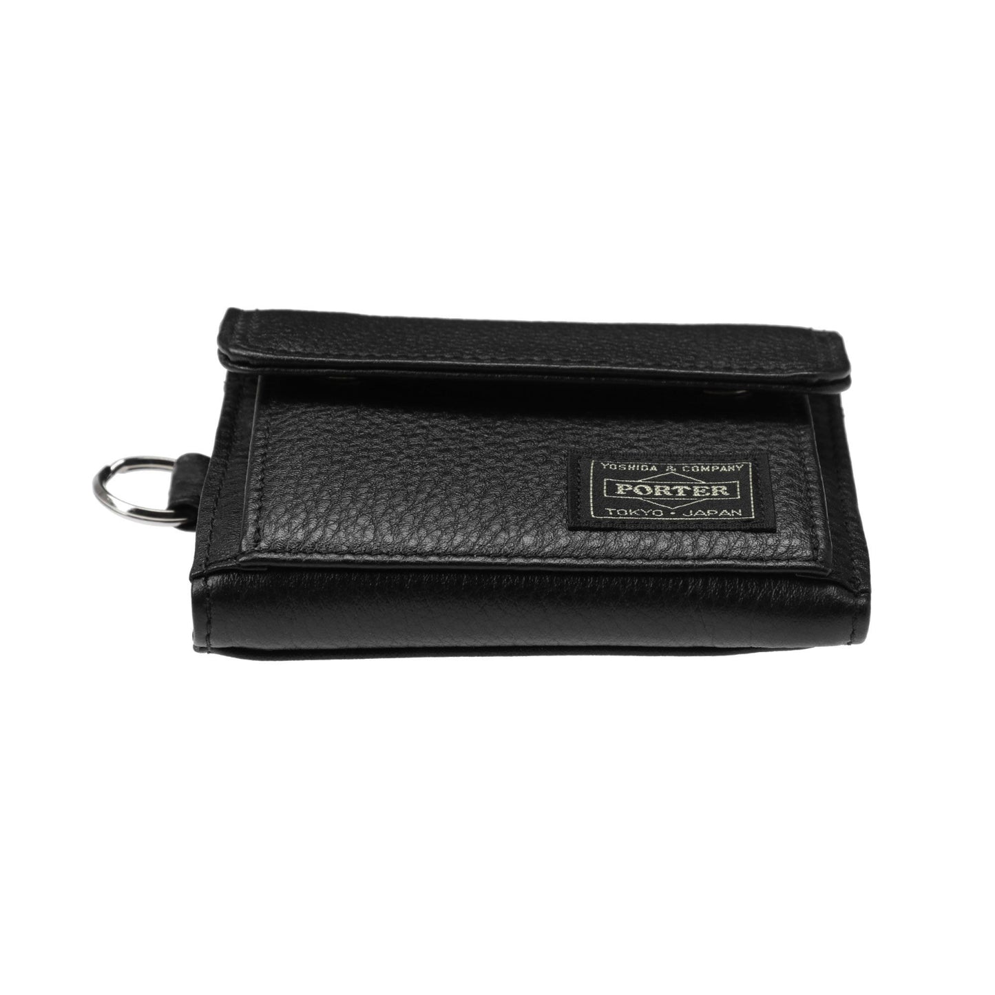 PORTER CALM WALLET 吉田 日本製銀包 041-03122