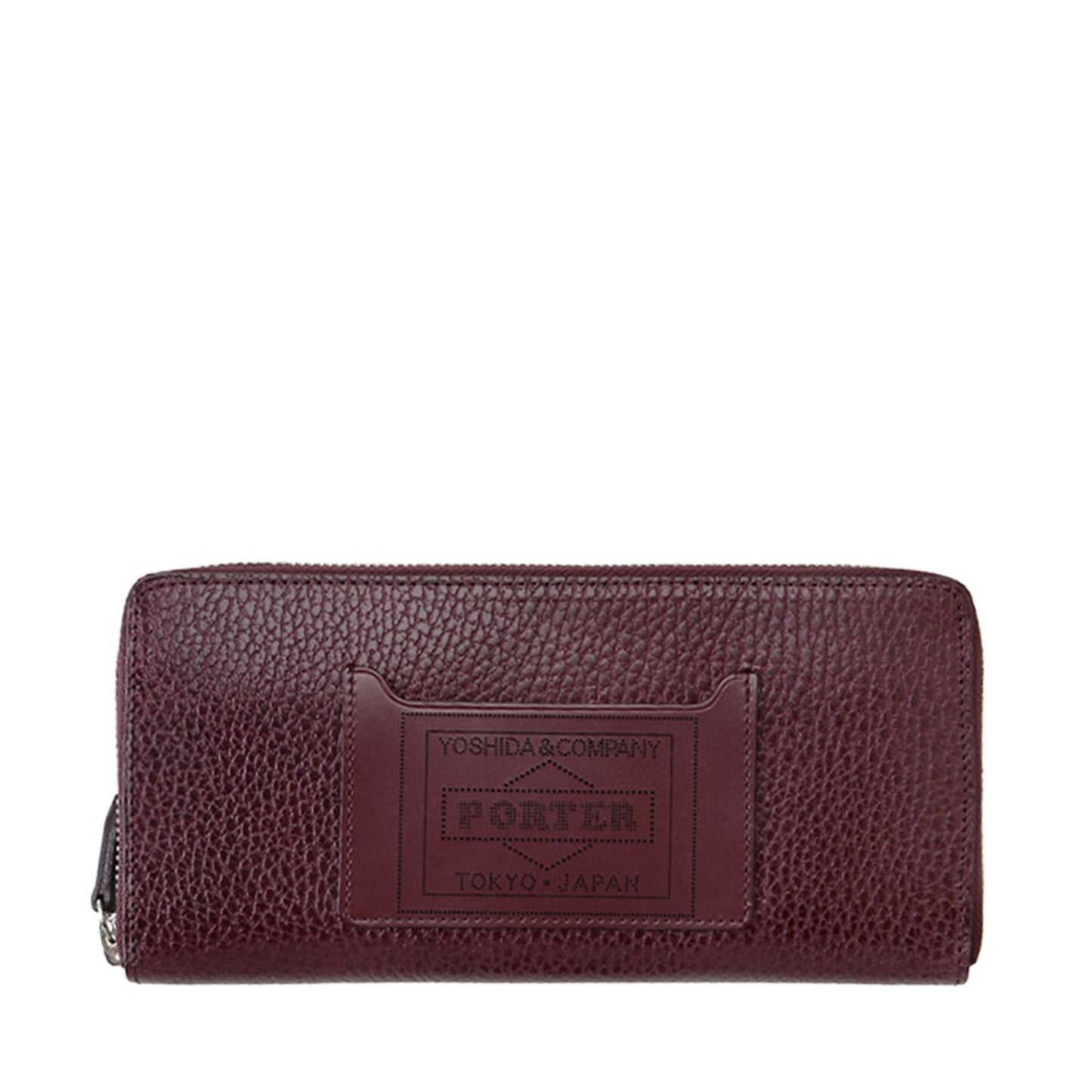 PORTER GLAZE LONG WALLET made in Japan 381-03046