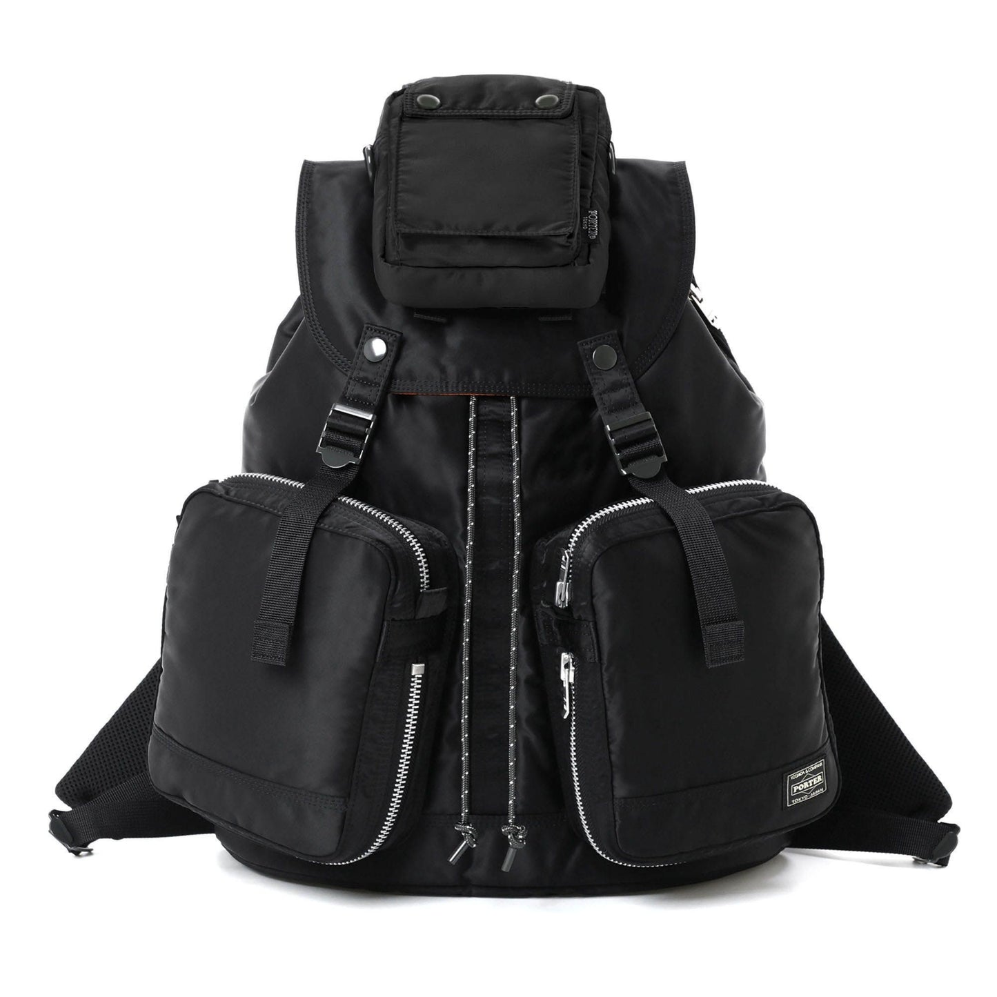 PORTER TANKER RUCKSACK(L) 吉田 日本製 背囊 622-19556