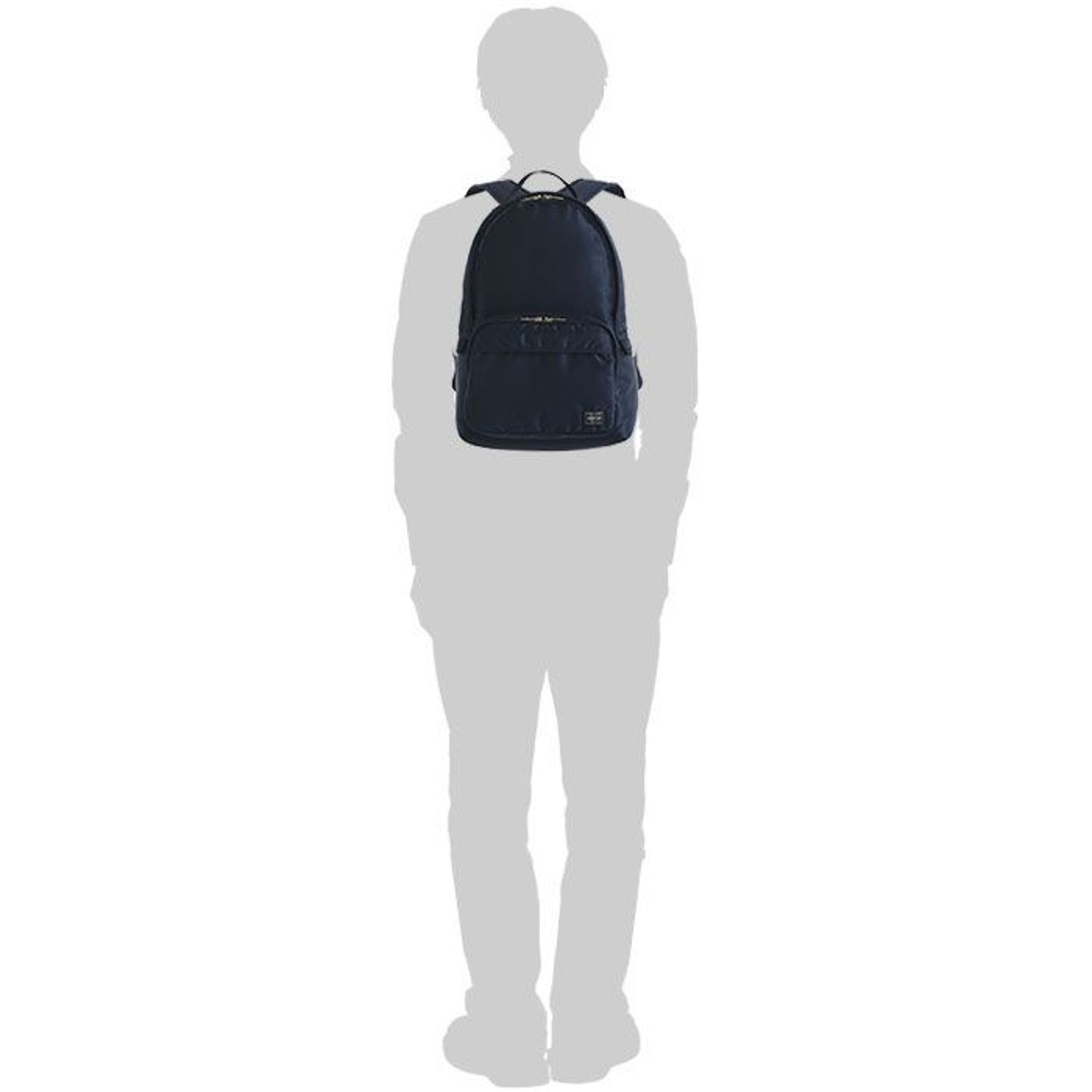 PORTER TANKER BACKPACK 吉田 日本製 背囊 622-79387