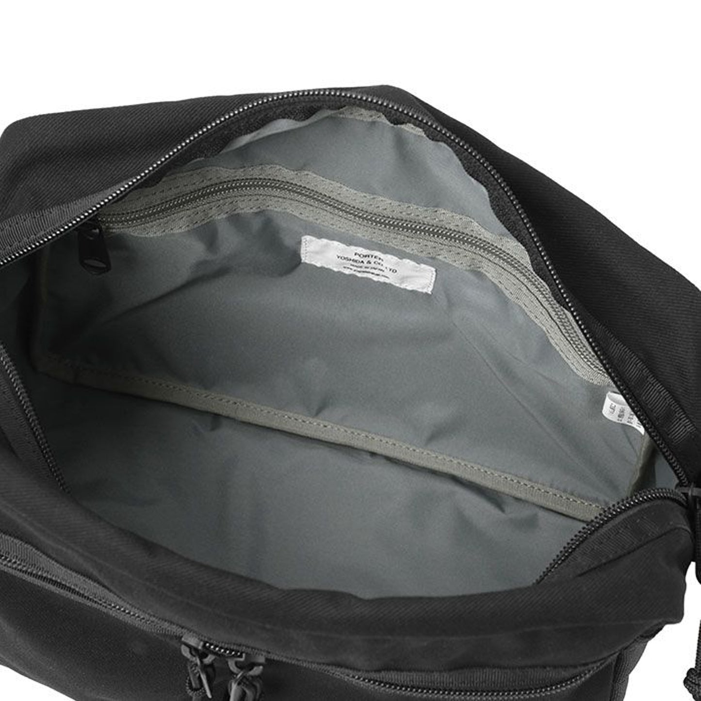 PORTER SWITCH SHOULDER BAG(L) 吉田 日本製 斜孭袋 874-19673