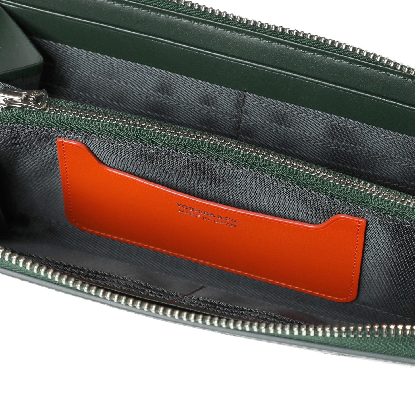 PORTER ENCHASE LONG WALLET Yoshida made in Japan long wallet 007-02283