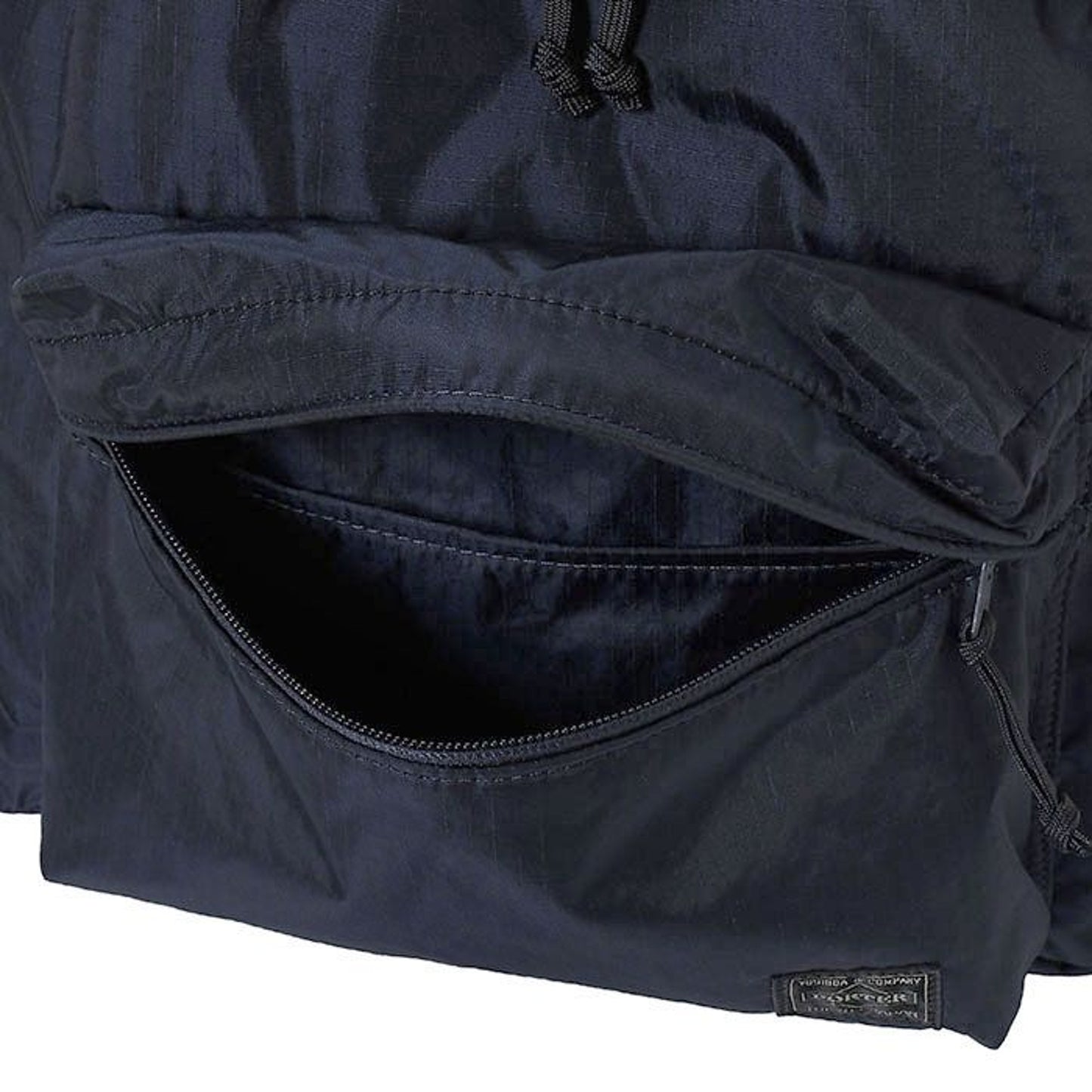PORTER DOUBLE PACK KURA CHIKA ORIGINAL DAYPACK(S) 吉田 日本製 背囊 382-19803