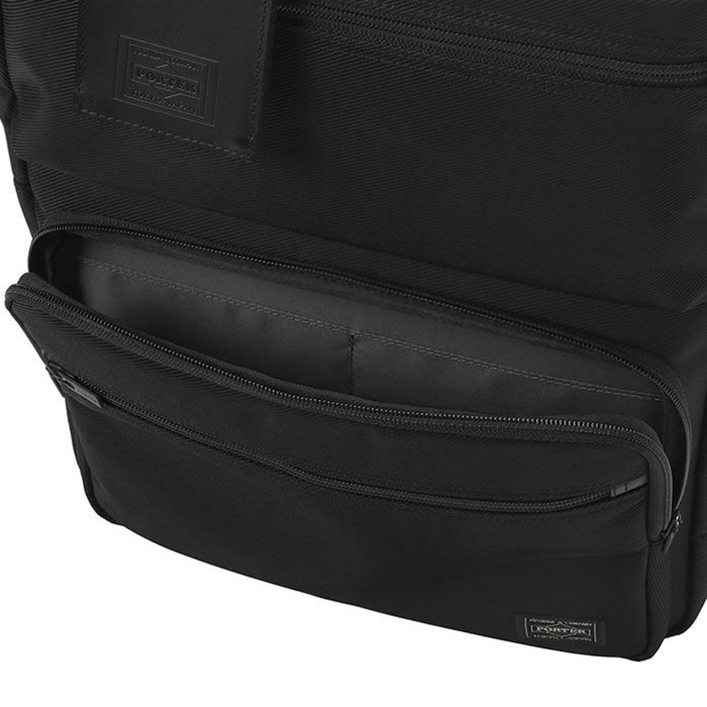 PORTER PROTECTION DAYPACK made in Japan 681-17978