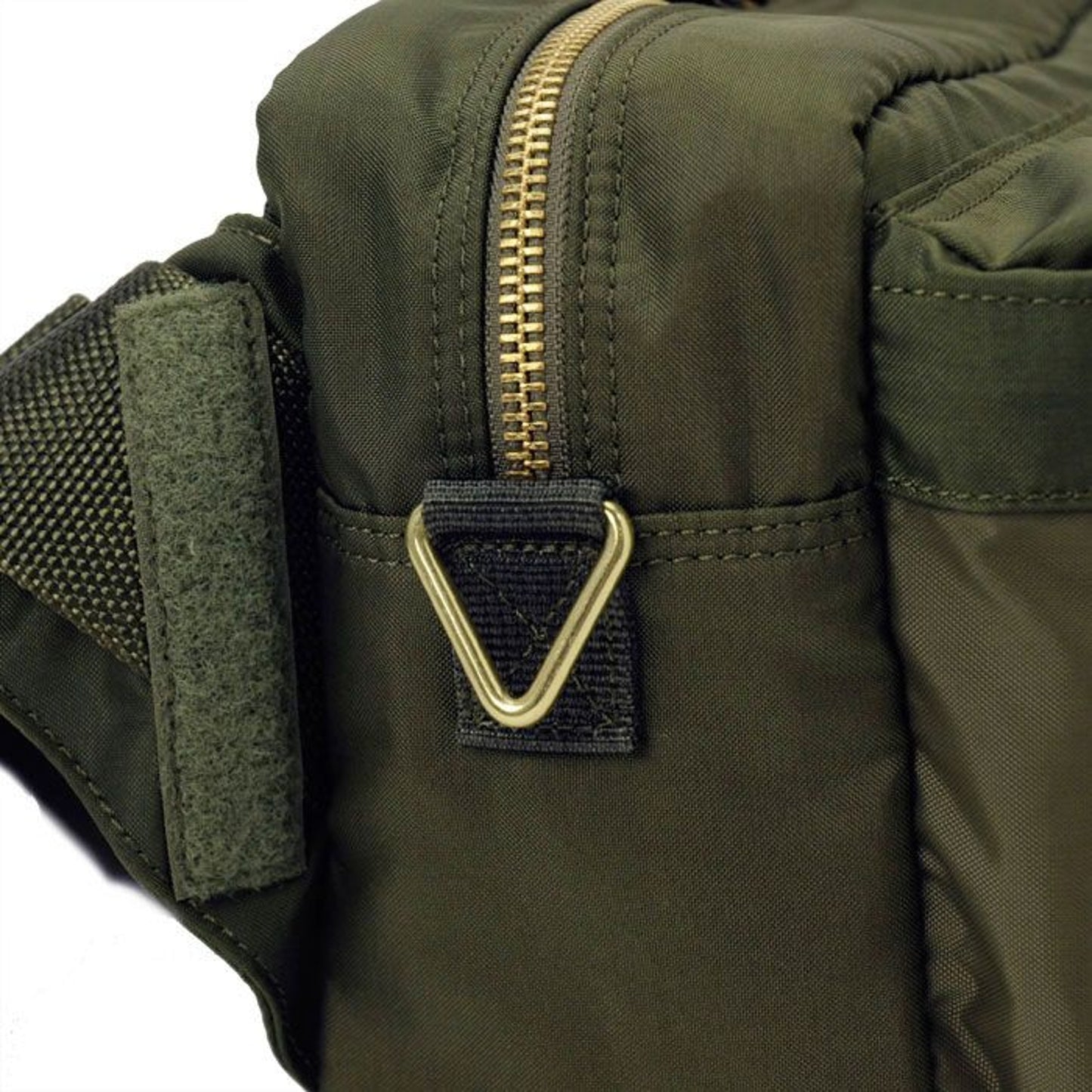 PORTER FORCE 2WAY WAIST BAG 吉田 日本製斜孭袋 腰包 855-07418