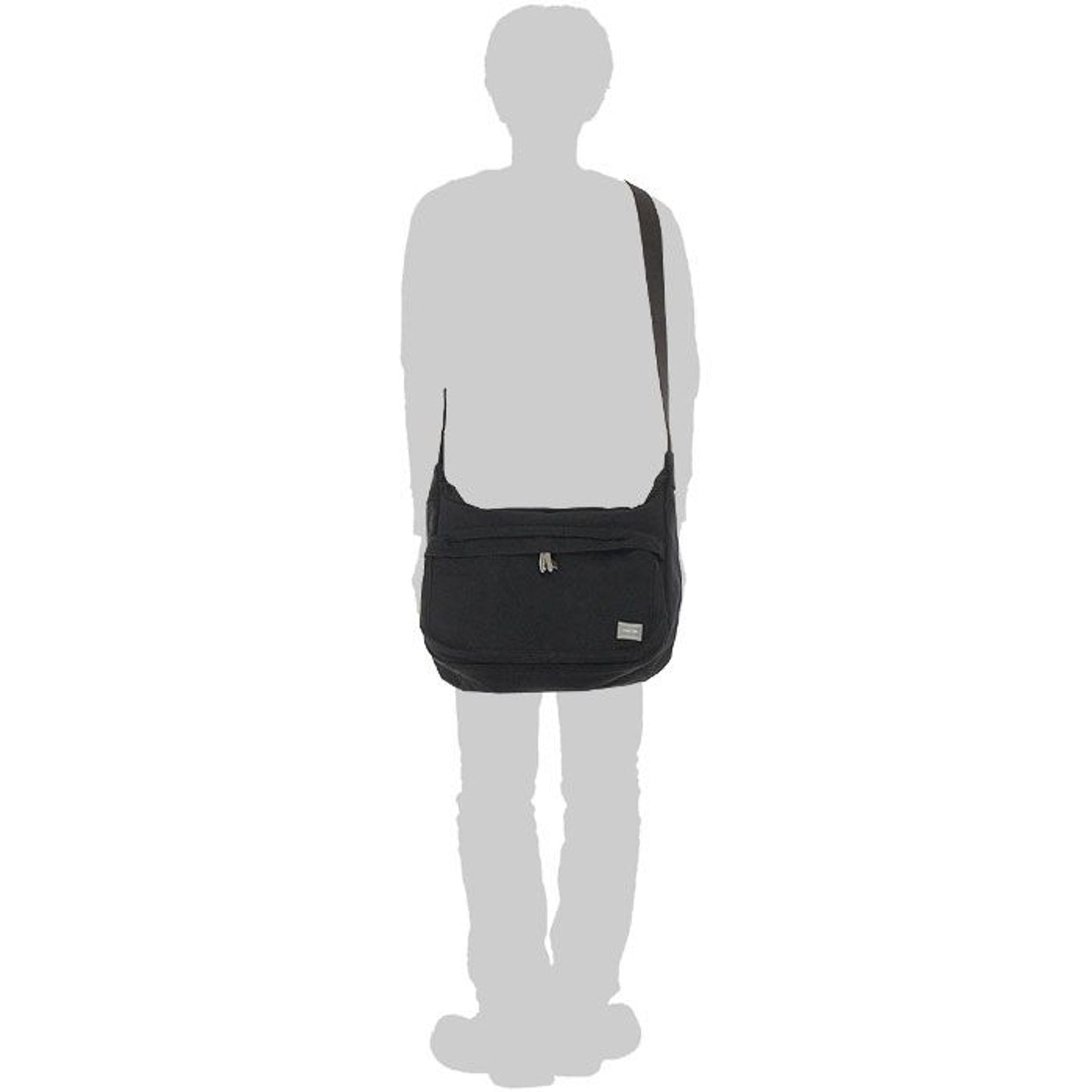 PORTER BEAT SHOULDER BAG 吉田 日本製 斜孭袋 727-08972