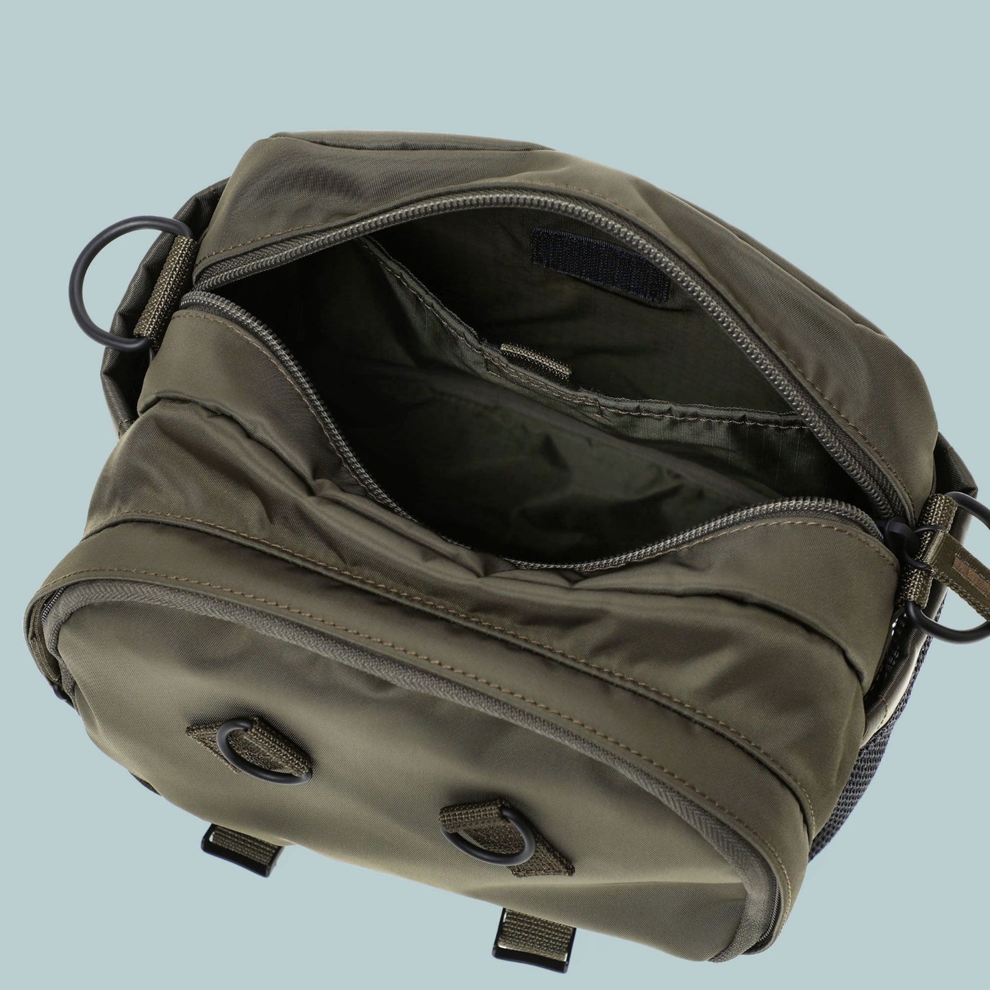 PORTER POTR RIDE SHOULDER BAG made in Japan 997-05362