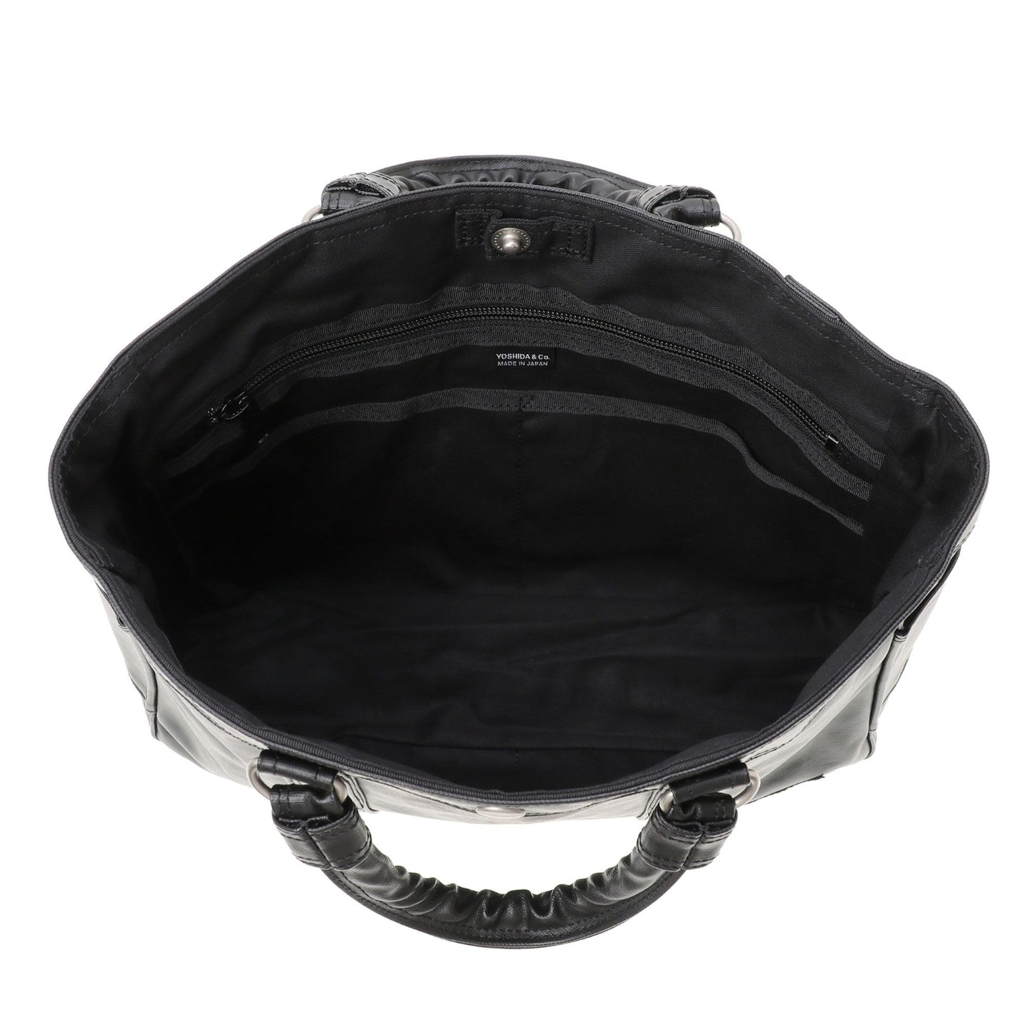 PORTER FREE STYLE TOTE BAG Yoshida made in Japan handbag 707-07172