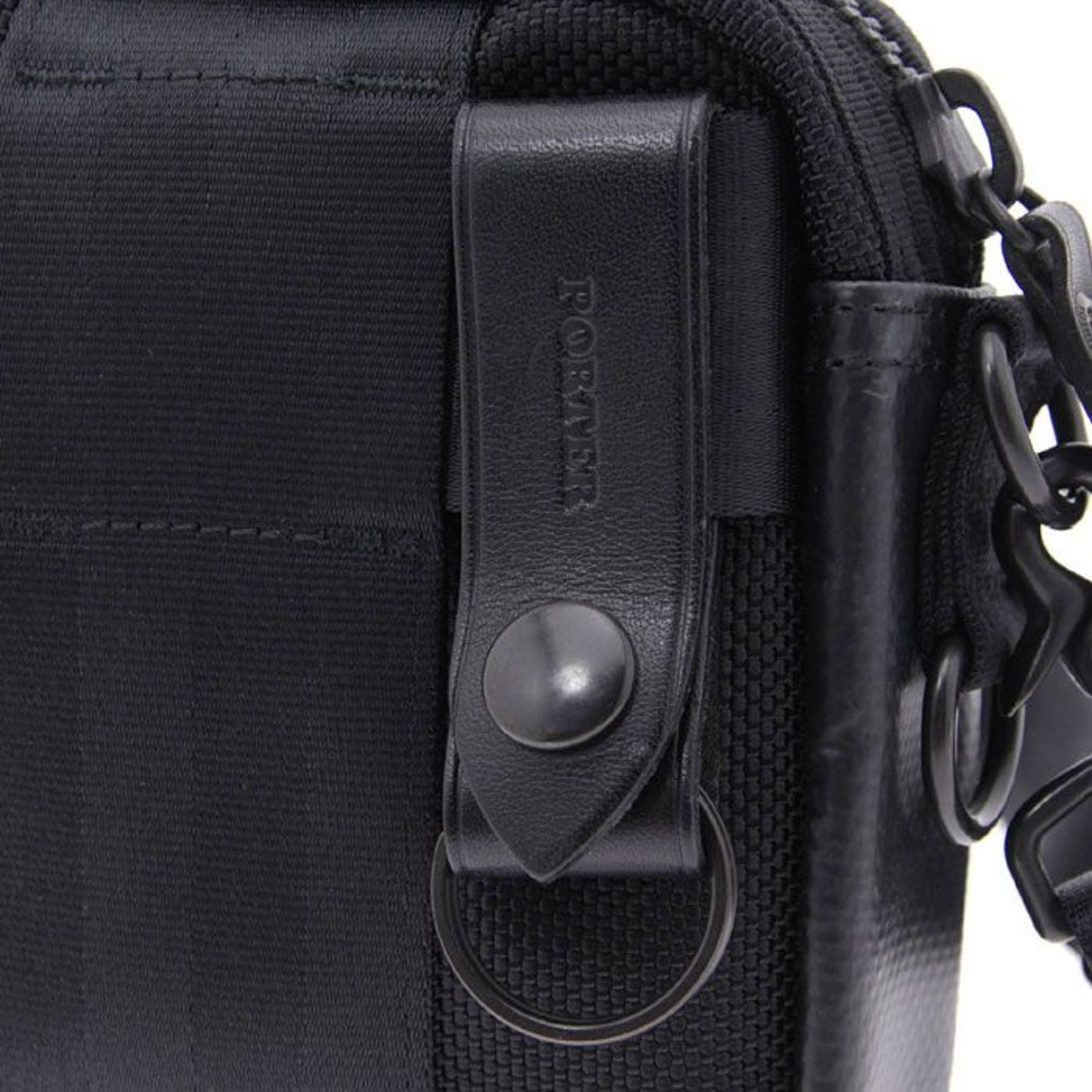 PORTER HEAT SHOULDER BAG 吉田 日本製斜孭袋 703-06975