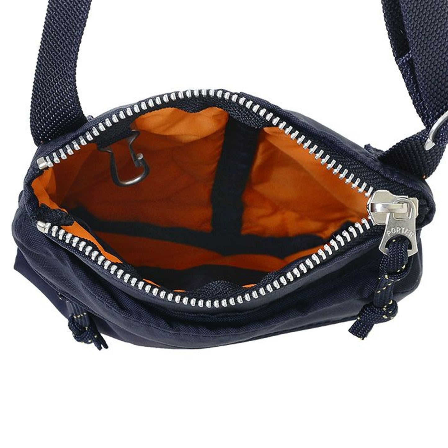 PORTER FORCE SHOULDER POUCH made in Japan 855-05461