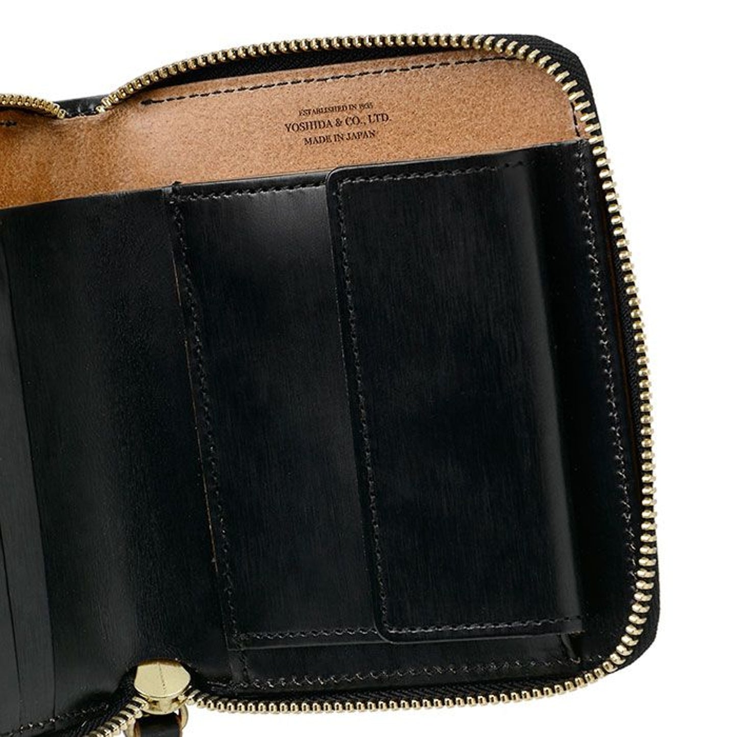 PORTER FILM WALLET Japanese-made 187-01348