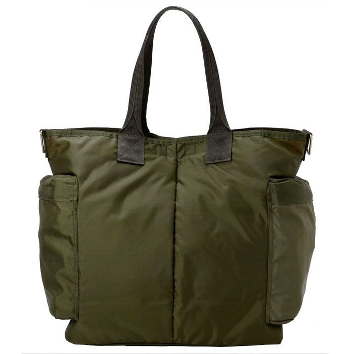 PORTER FORCE 2WAY TOTE BAG 吉田 日本製手提袋 855-07500