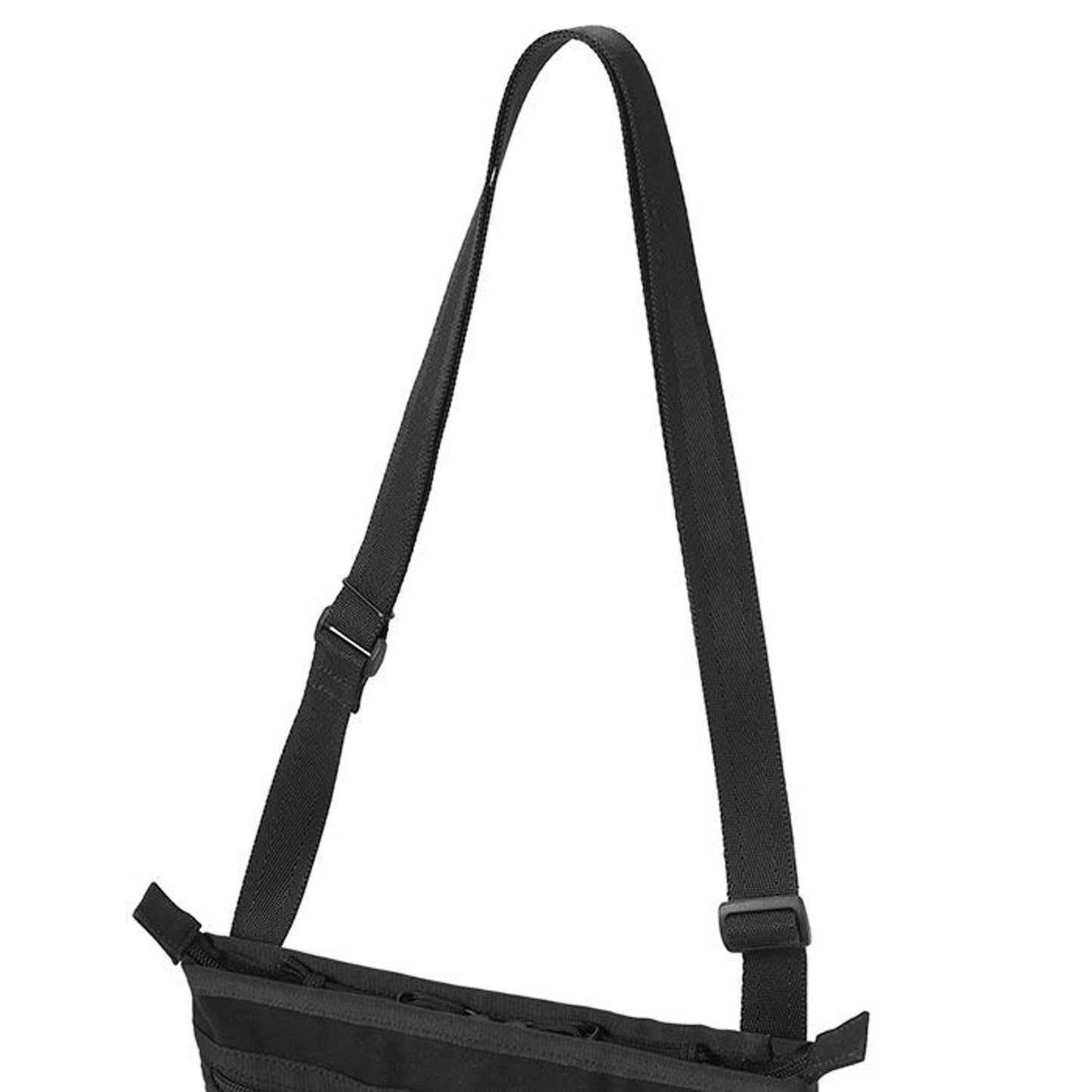 PORTER SWITCH SACOCHE Yoshida made in Japan crossbody bag 874-04680