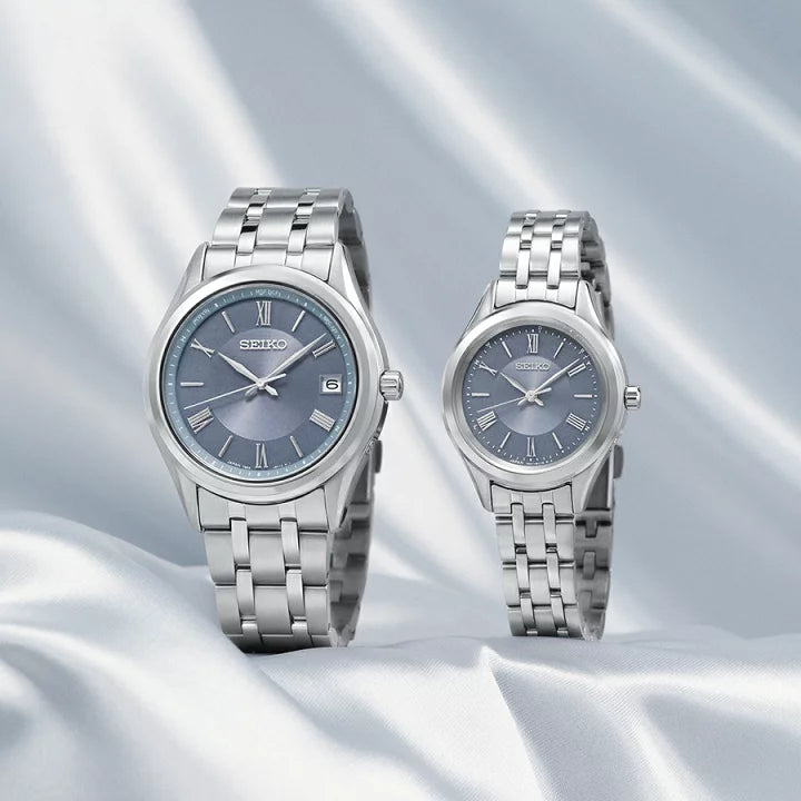 SEIKO SELECTION 精工 S SERIES 日本製手錶 SBTM359 JDM日版