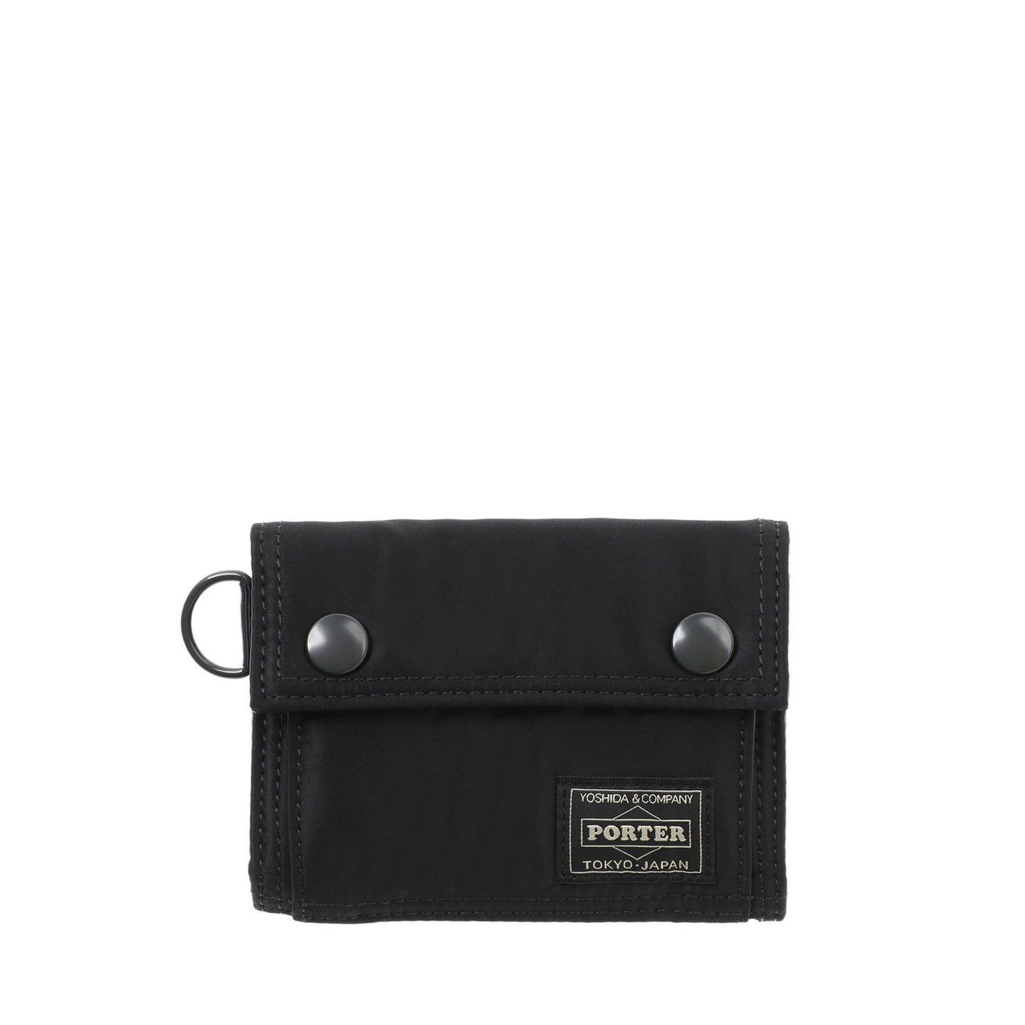 PORTER TANKER POCKET WALLET(M) 吉田 日本製 銀包 622-27847