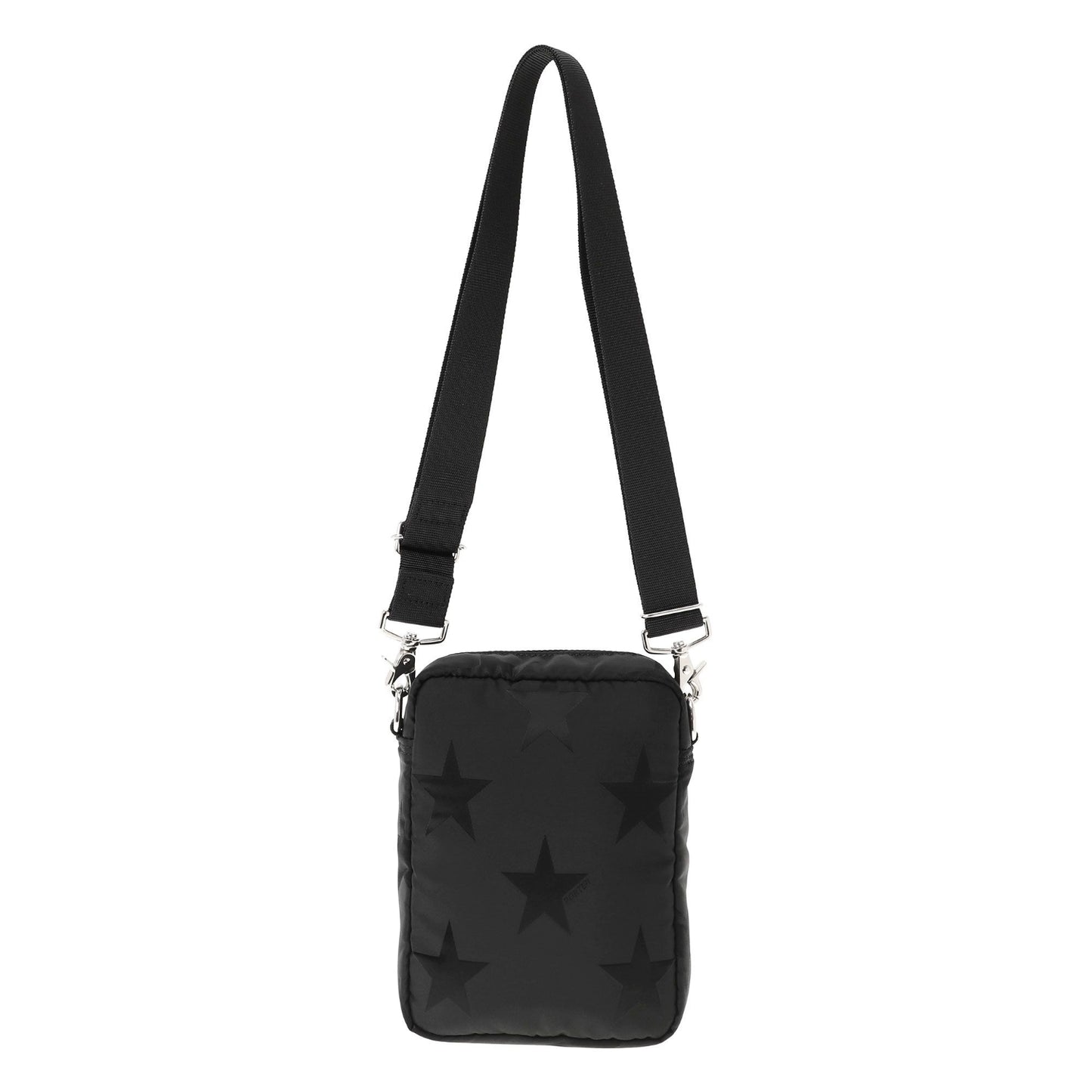 PORTER FLAG VERTICAL SHOULDER BAG 吉田 日本製斜孭袋 867-17100