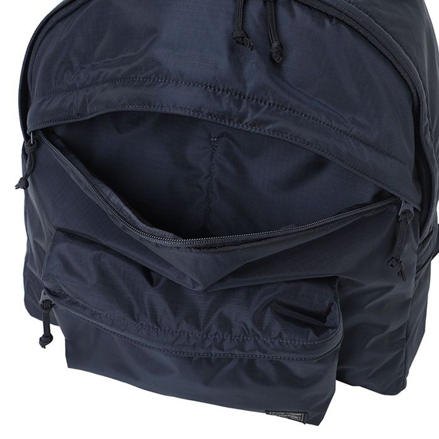 PORTER DOUBLE PACK KURA CHIKA ORIGINAL DAYPACK(L) made in Japan 382-19800