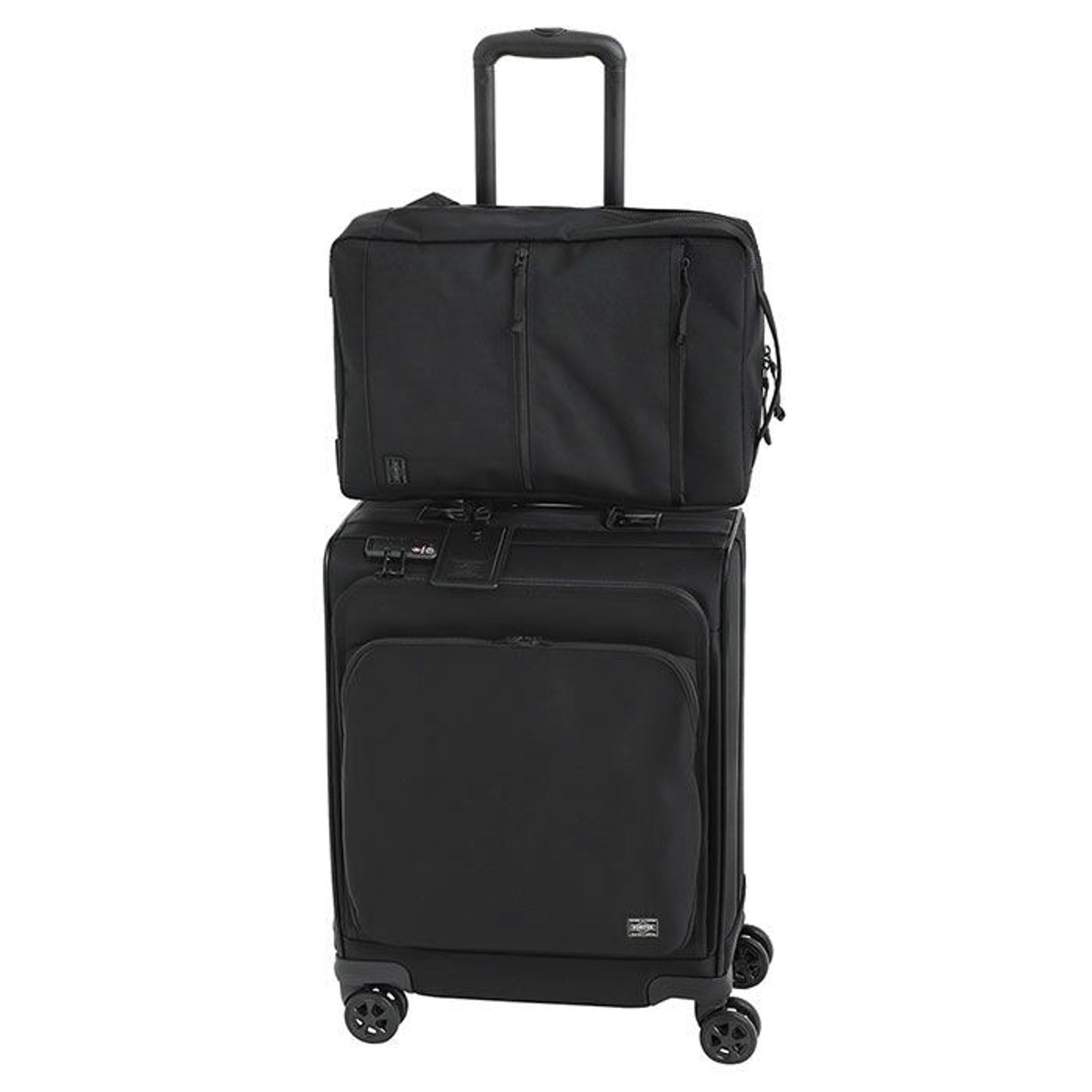 PORTER INTERACTIVE DAYPACK made in Japan 536-17052