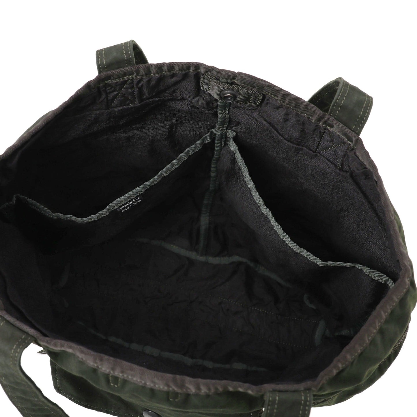 PORTER CRAG TOTE BAG 吉田 日本製 手袋 540-19643