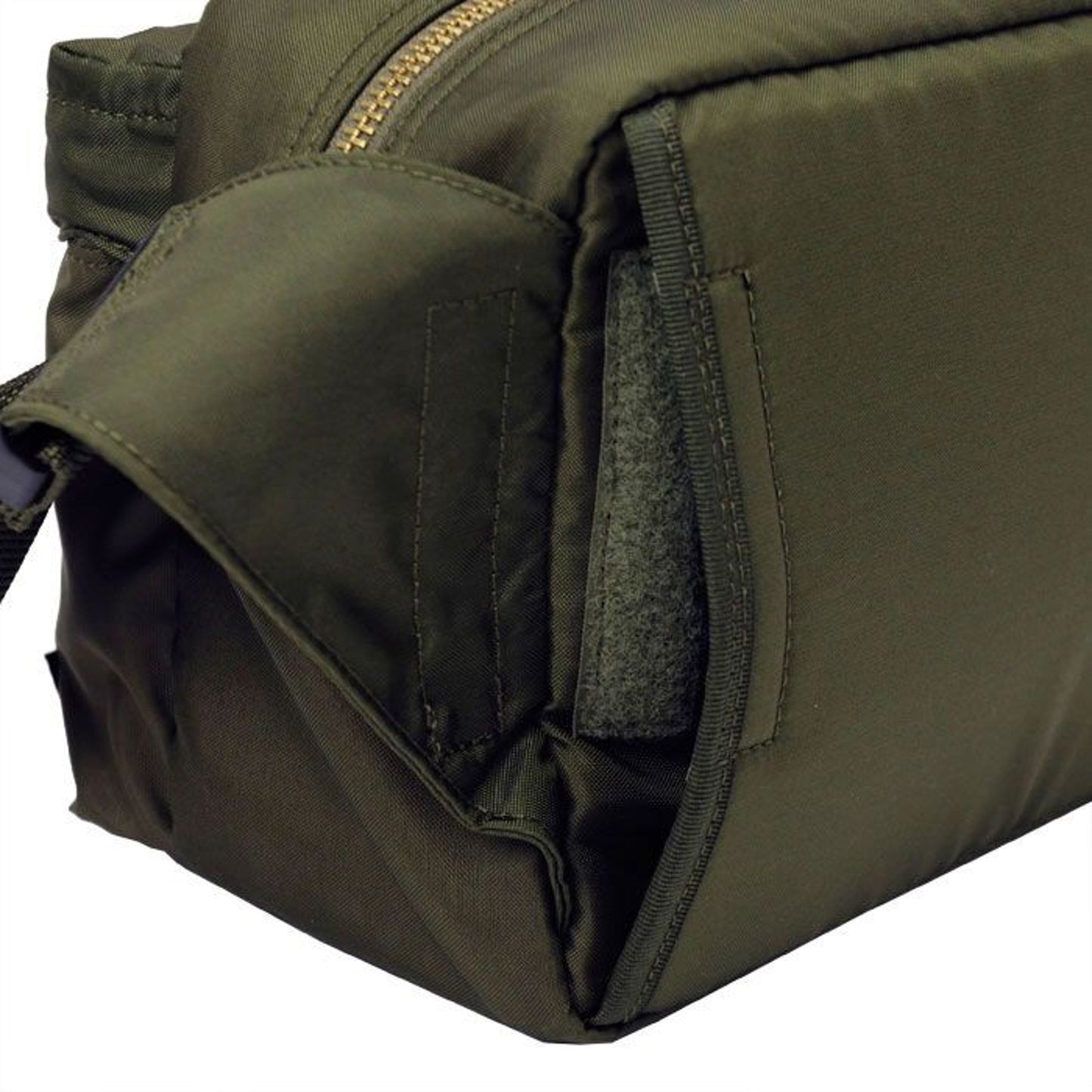 PORTER FORCE 2WAY WAIST BAG 吉田 日本製斜孭袋 腰包 855-07418