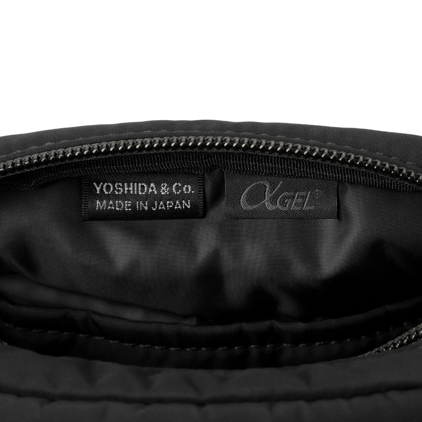 PORTER SENSES VERTICAL SHOULDERBAG 吉田 日本製斜孭袋 672-27804