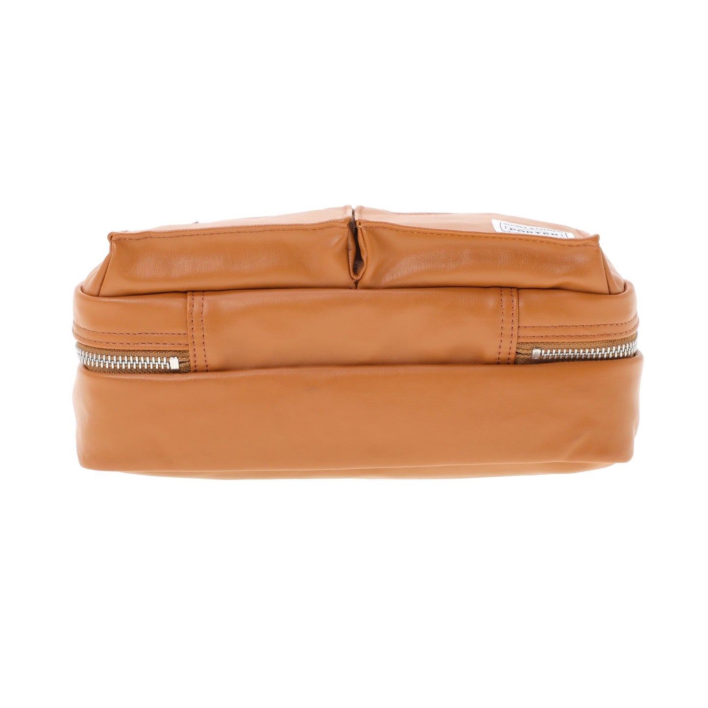 PORTER FREE STYLE SHOULDER BAG(S) Yoshida made in Japan crossbody bag 707-08212