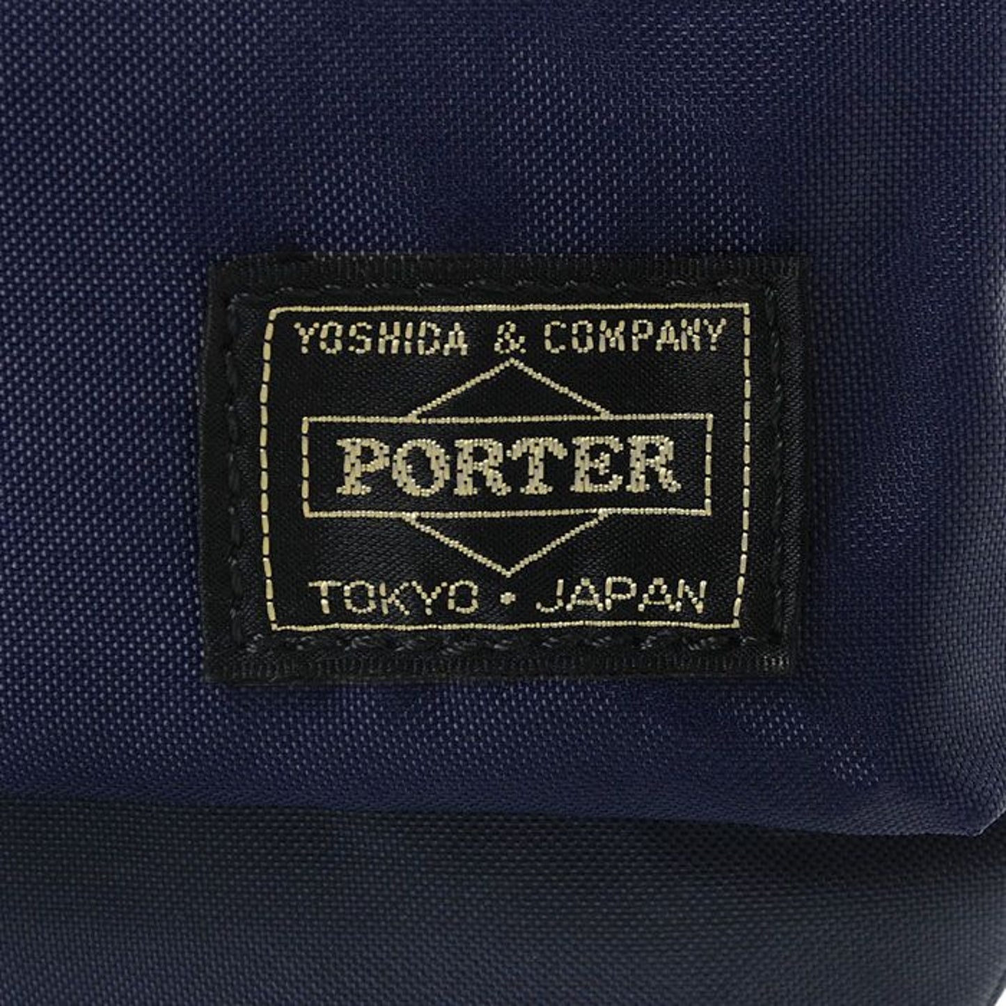 PORTER FORCE SHOULDER POUCH made in Japan 855-05461