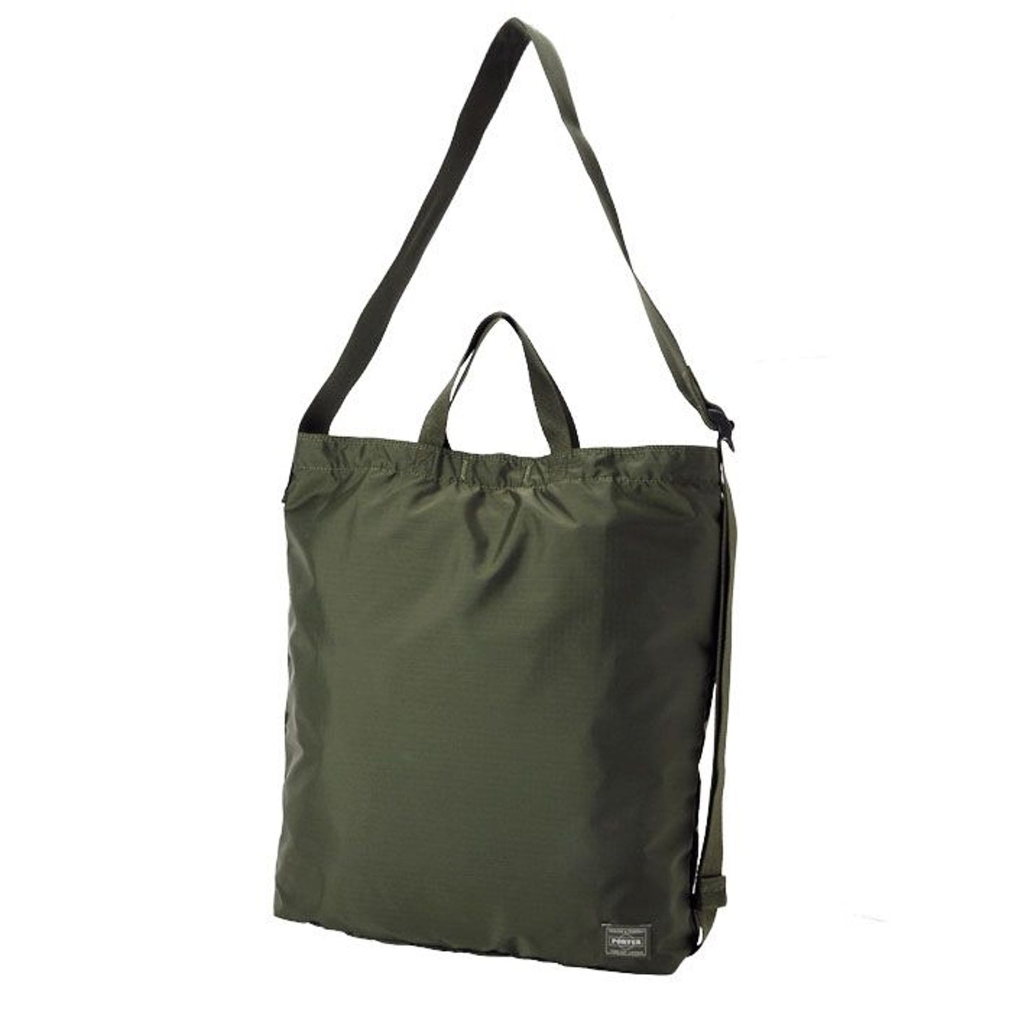 PORTER FLEX 2WAY SHOULDER BAG 吉田 日本製 斜孭袋 手提袋 856-05905
