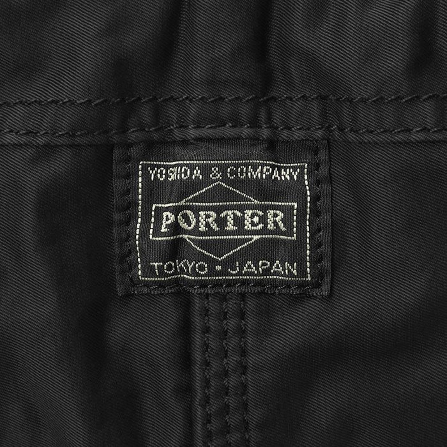 PORTER MILE KNAPSACK 吉田 日本製 背囊 754-15110