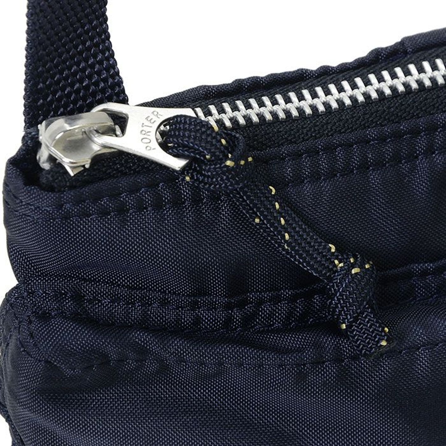 PORTER FORCE SHOULDER POUCH made in Japan 855-05461