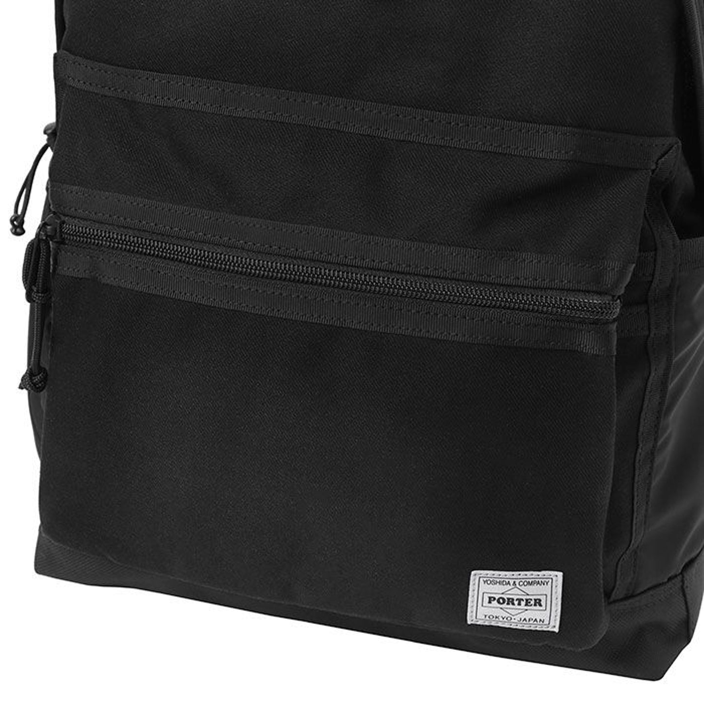 PORTER SWITCH DAYPACK 吉田 日本製 背囊 874-19678