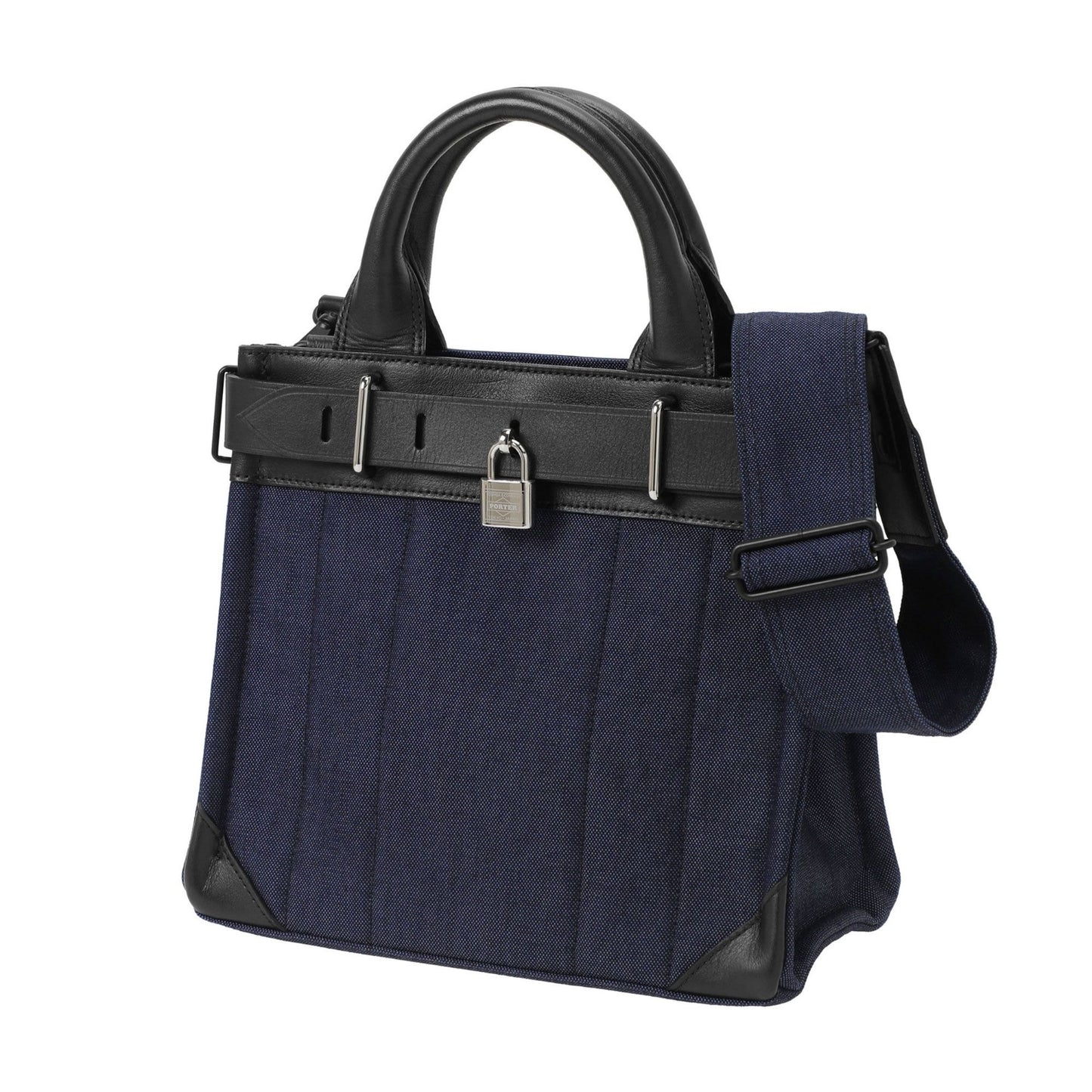 PORTER FORK 2WAY TOTE BAG(S) made in Japan 381-27826