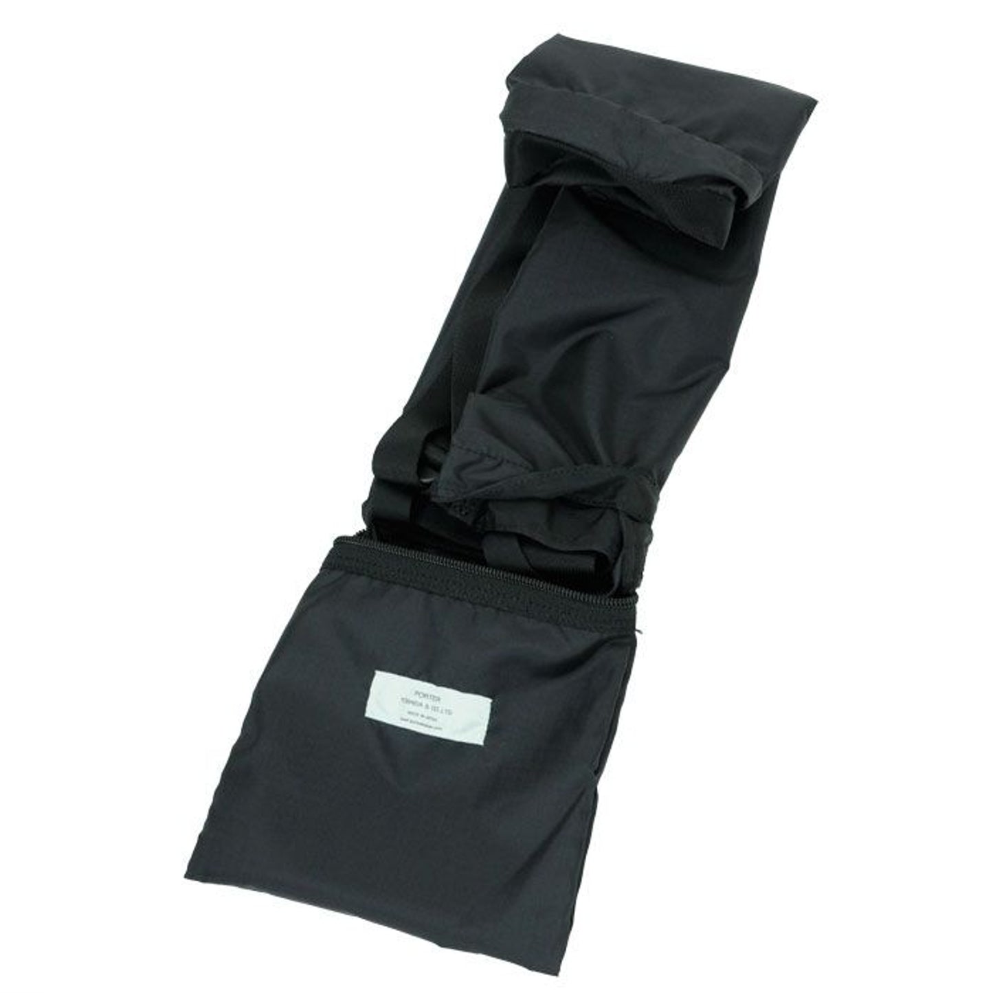 PORTER FLEX 2WAY SHOULDER BAG 吉田 日本製 斜孭袋 手提袋 856-05905