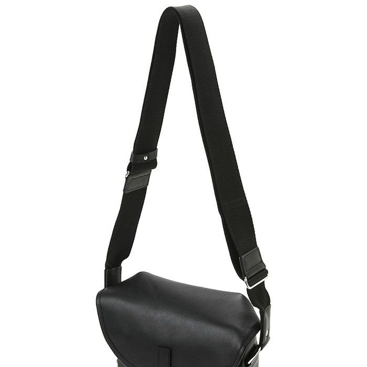 PORTER CLASP SHOULDER BAG(S) made in Japan 381-17905