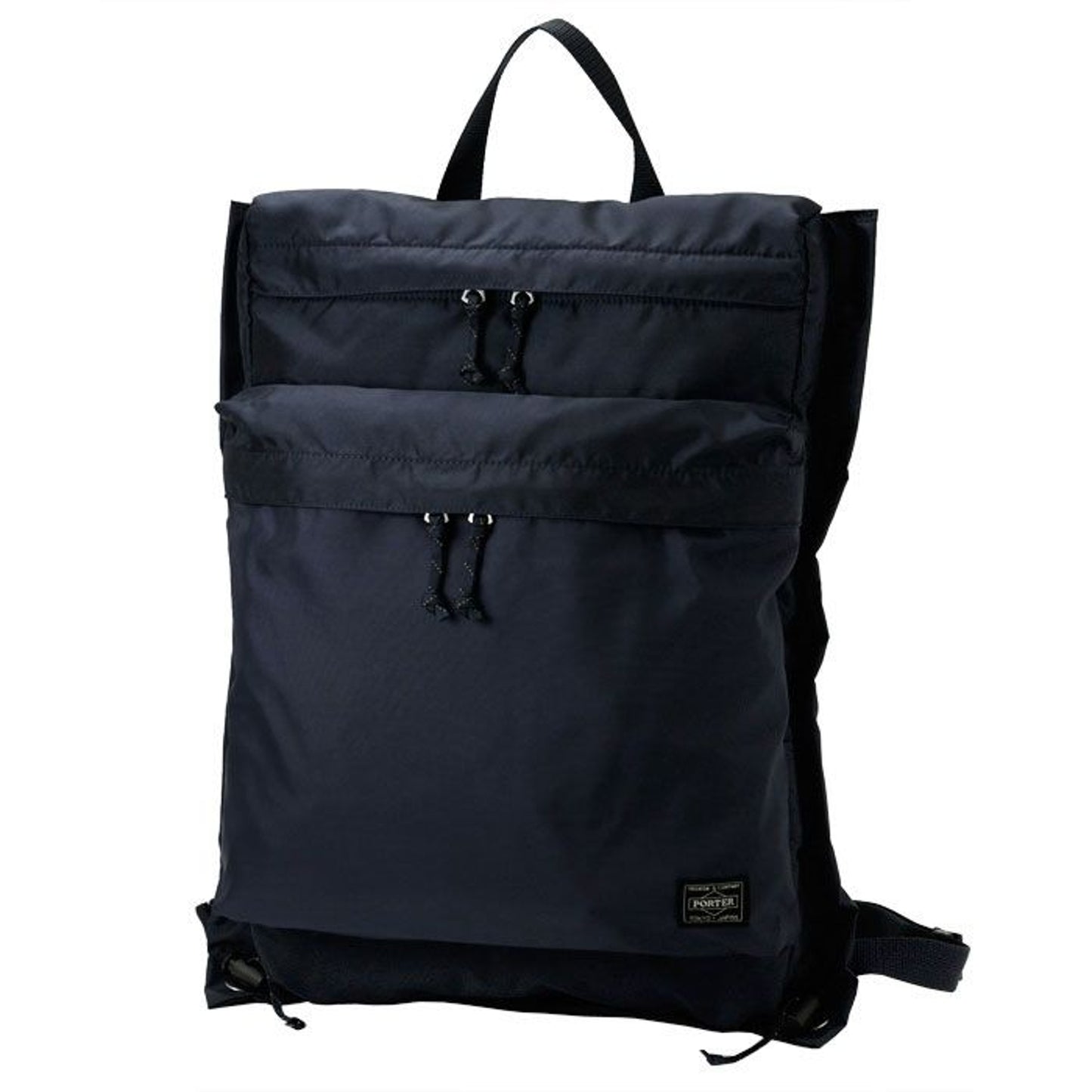 PORTER FORCE RUCKSACK made in Japan 855-07417