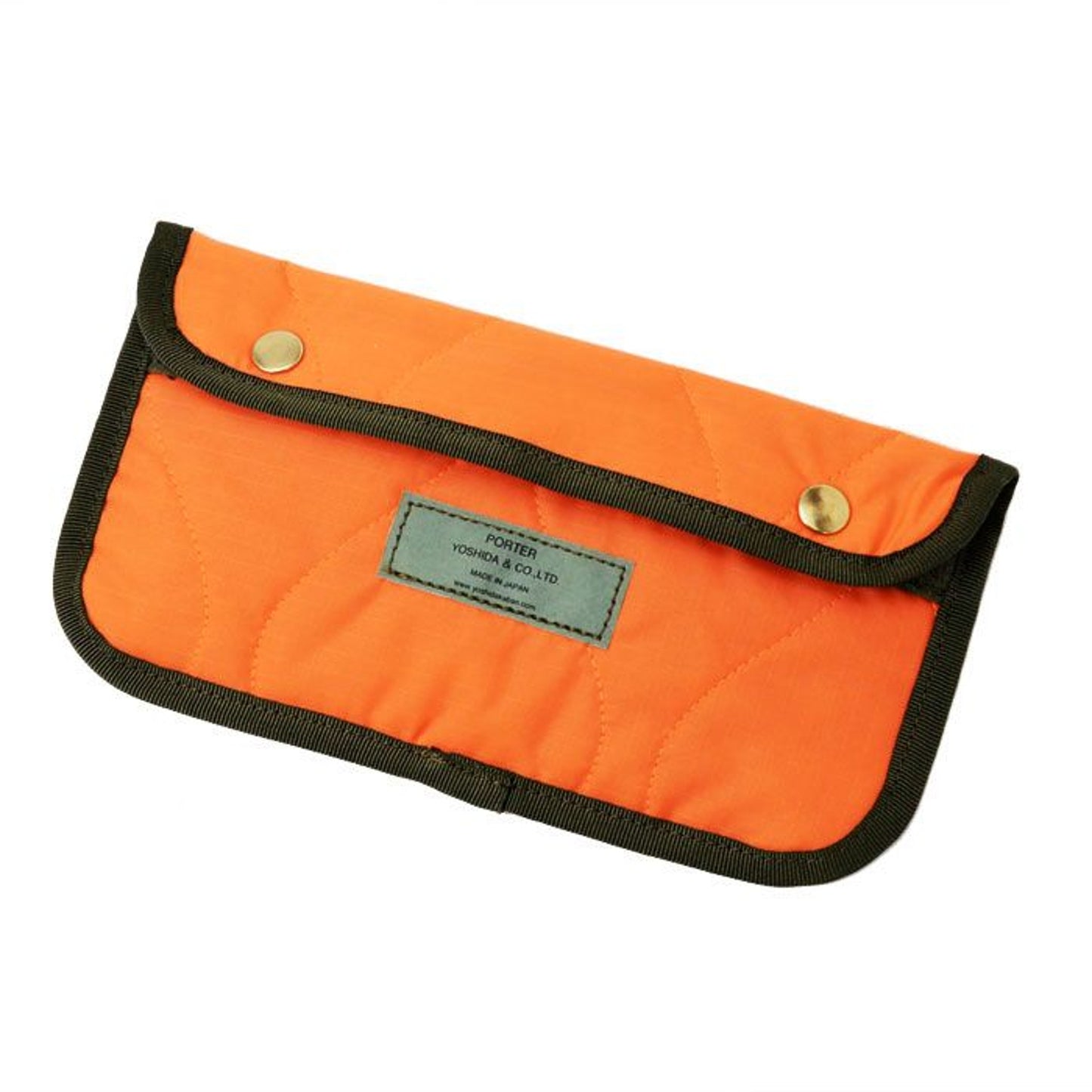 PORTER FORCE 2WAY DUFFLE BAG made in Japan 855-05900