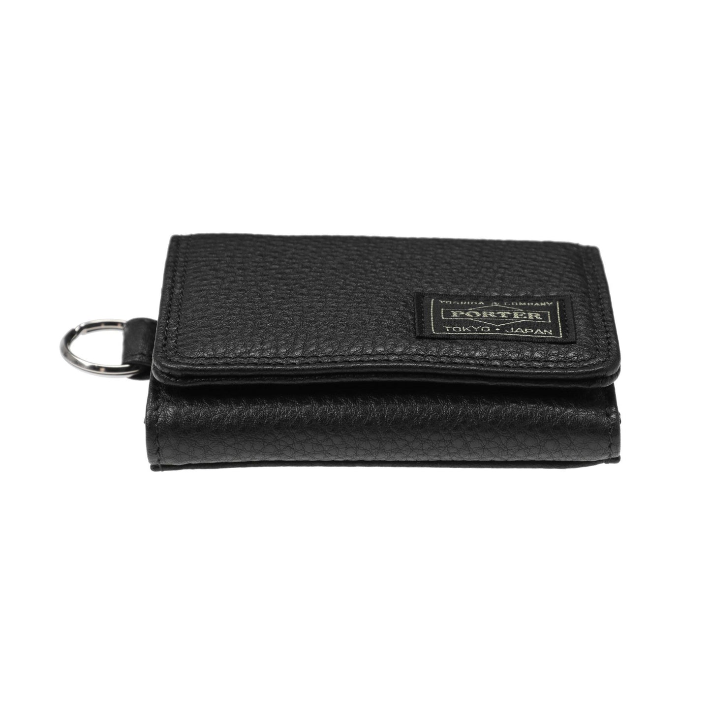 PORTER CALM WALLET 吉田 日本製 銀包 041-03124